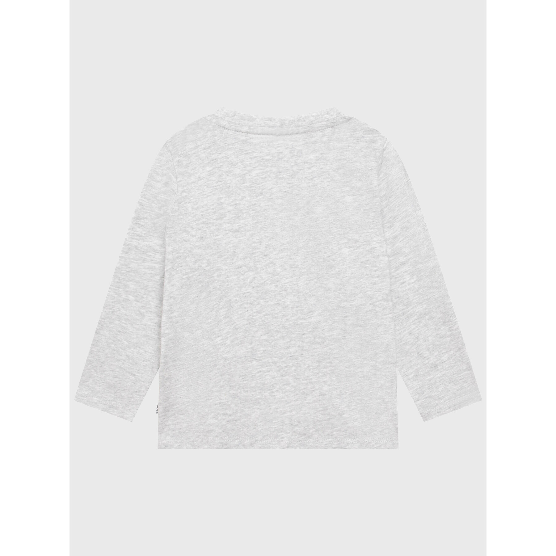 Boss Блуза J05946 M Сив Regular Fit - Pepit.bg