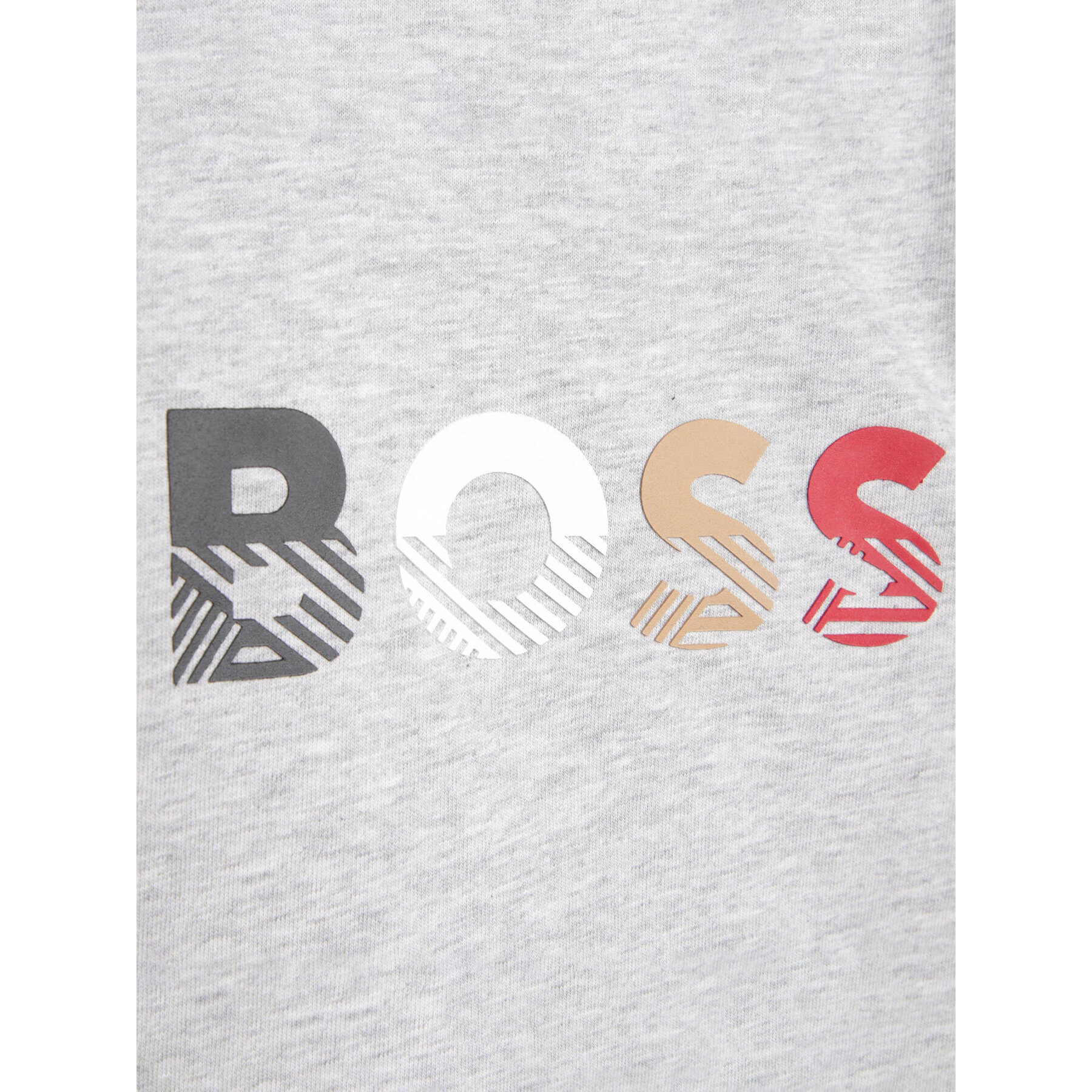 Boss Блуза J05946 S Сив Regular Fit - Pepit.bg
