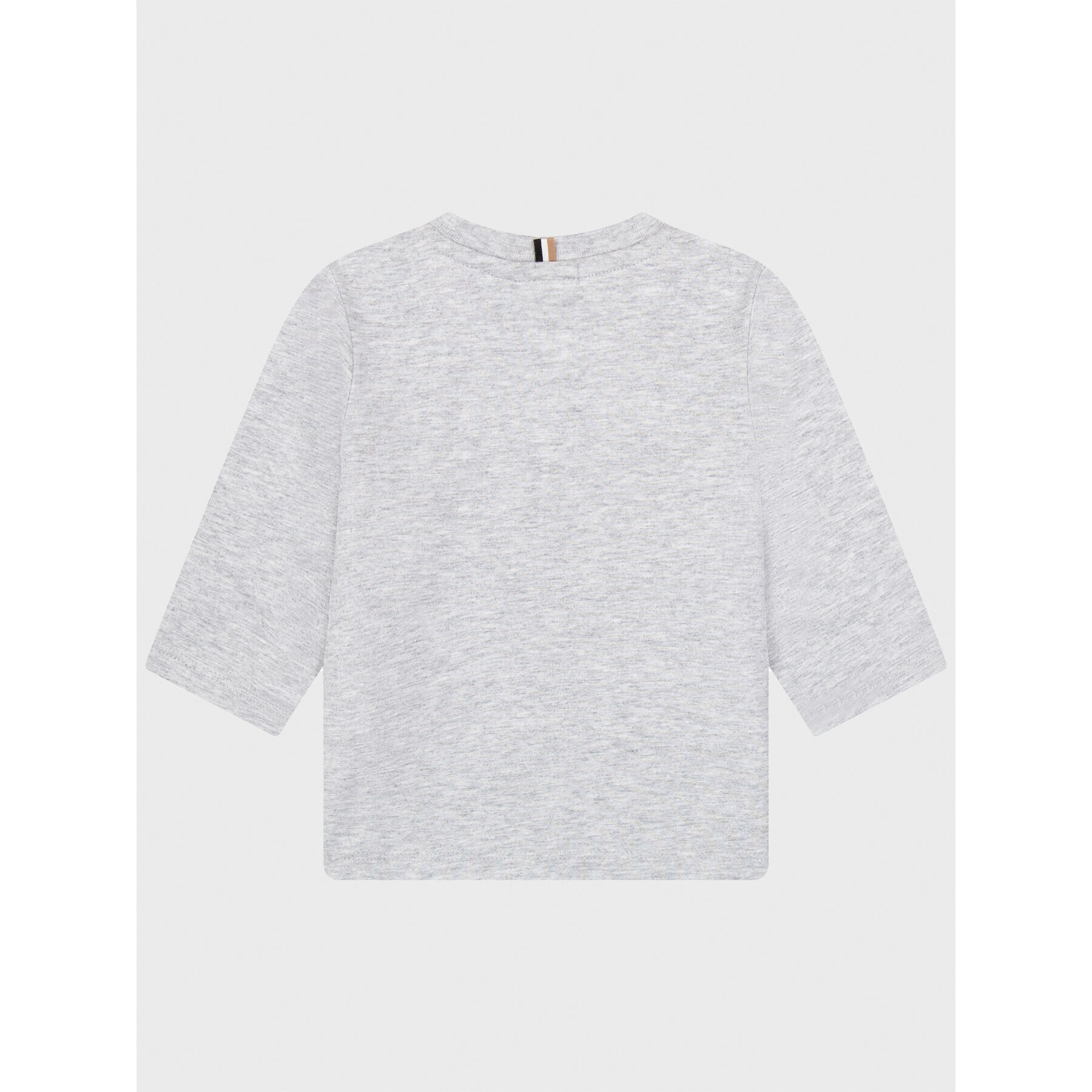 Boss Блуза J05951 M Сив Regular Fit - Pepit.bg
