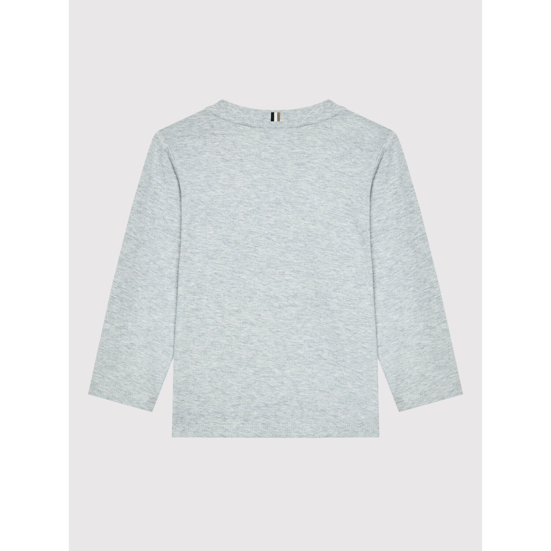 Boss Блуза J05952 M Сив Regular Fit - Pepit.bg
