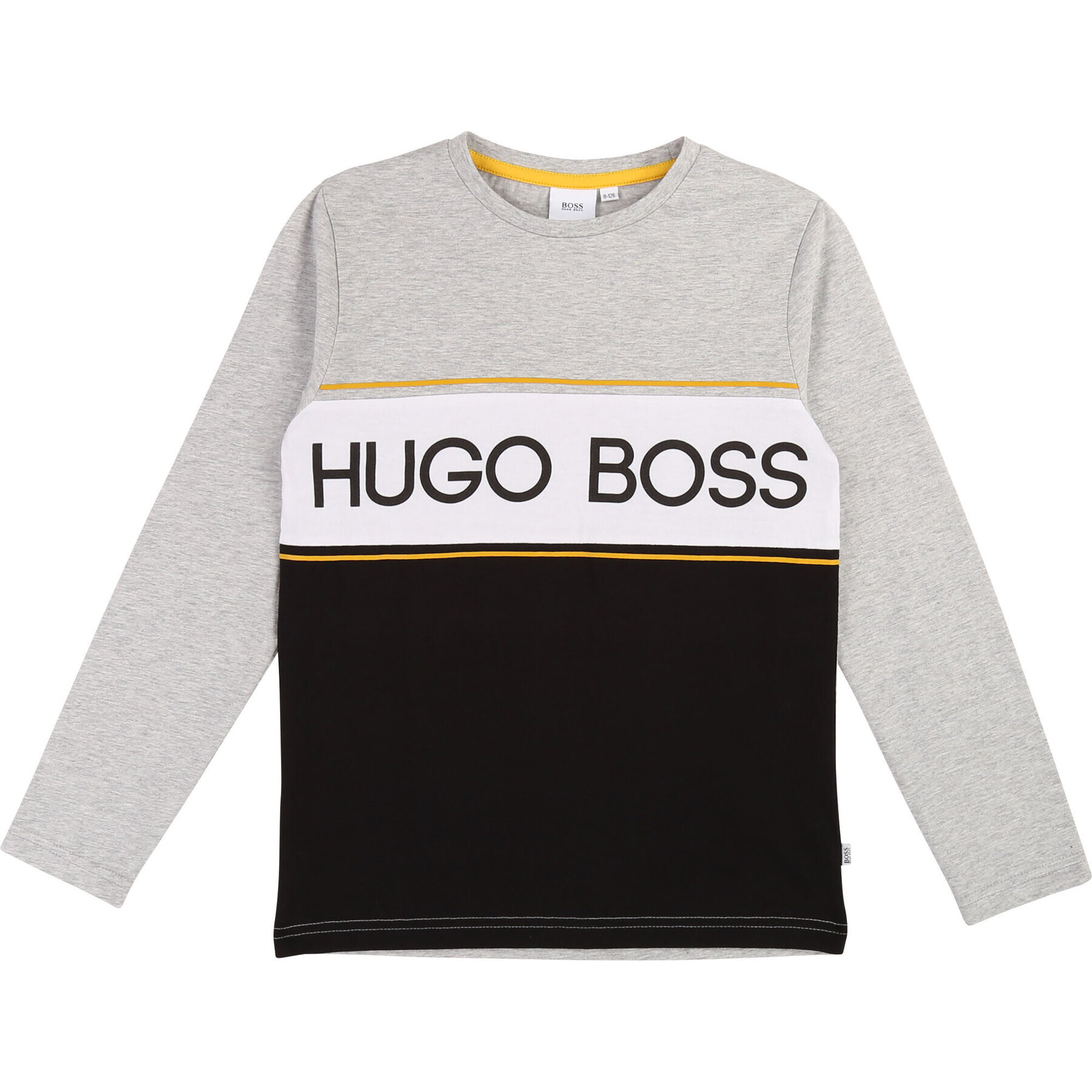 Boss Блуза J25E43 D Цветен Slim Fit - Pepit.bg