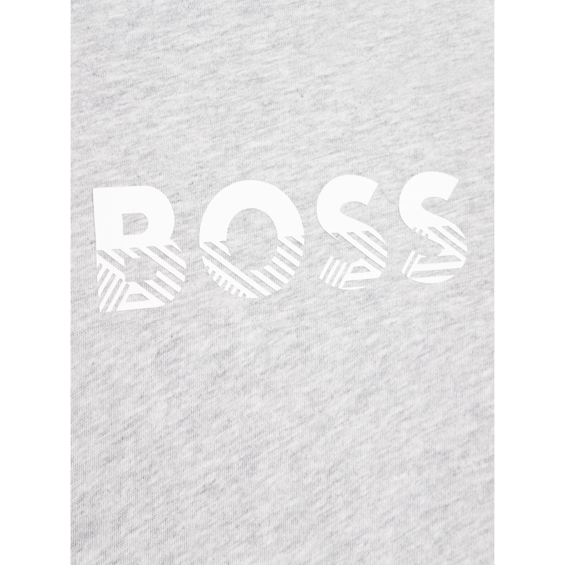 Boss Блуза J25M15 S Сив Regular Fit - Pepit.bg