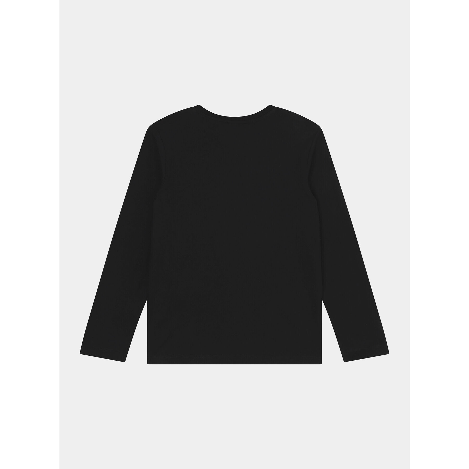 Boss Блуза J25O87 S Черен Slim Fit - Pepit.bg