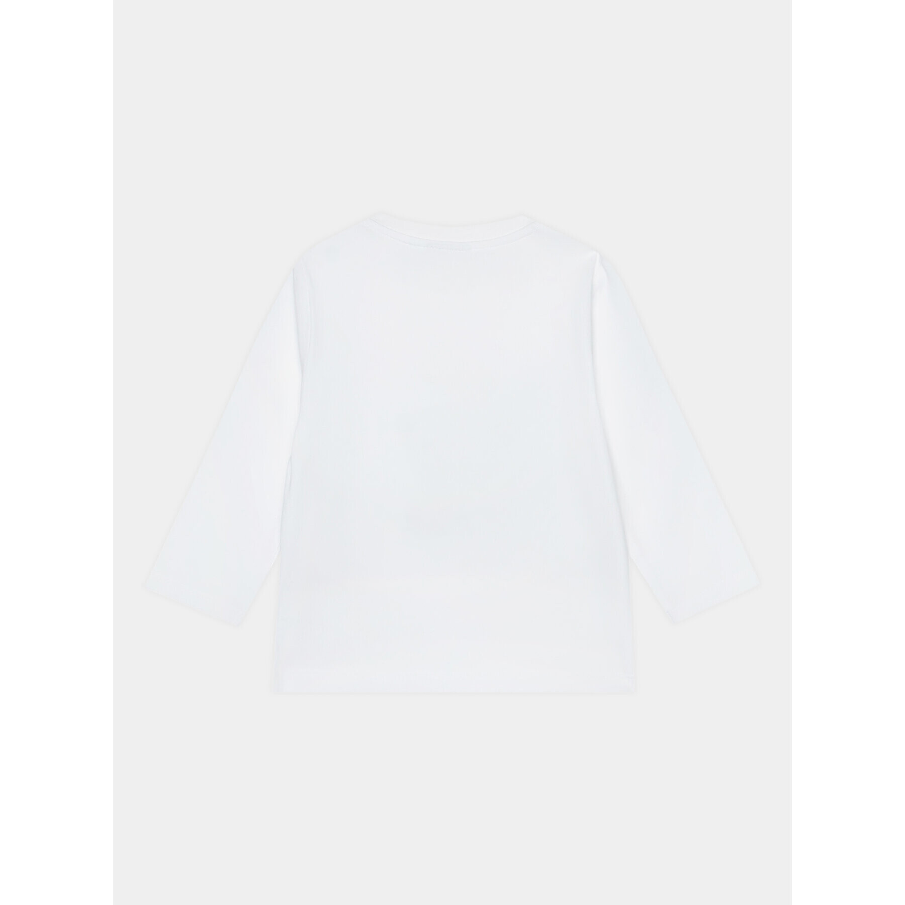 Boss Блуза J95363 Бял Regular Fit - Pepit.bg