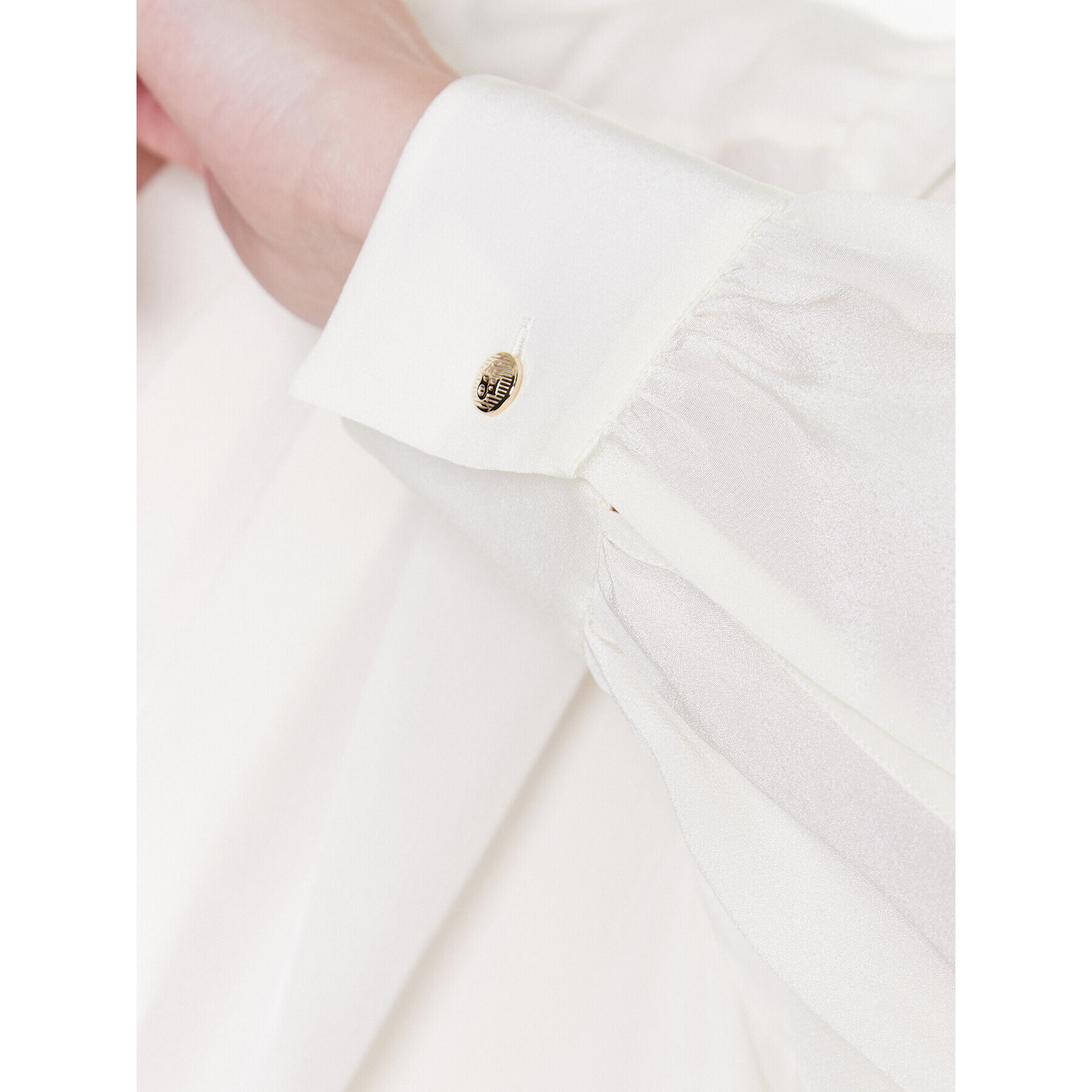 Boss Боди 50482500 Бежов Regular Fit - Pepit.bg