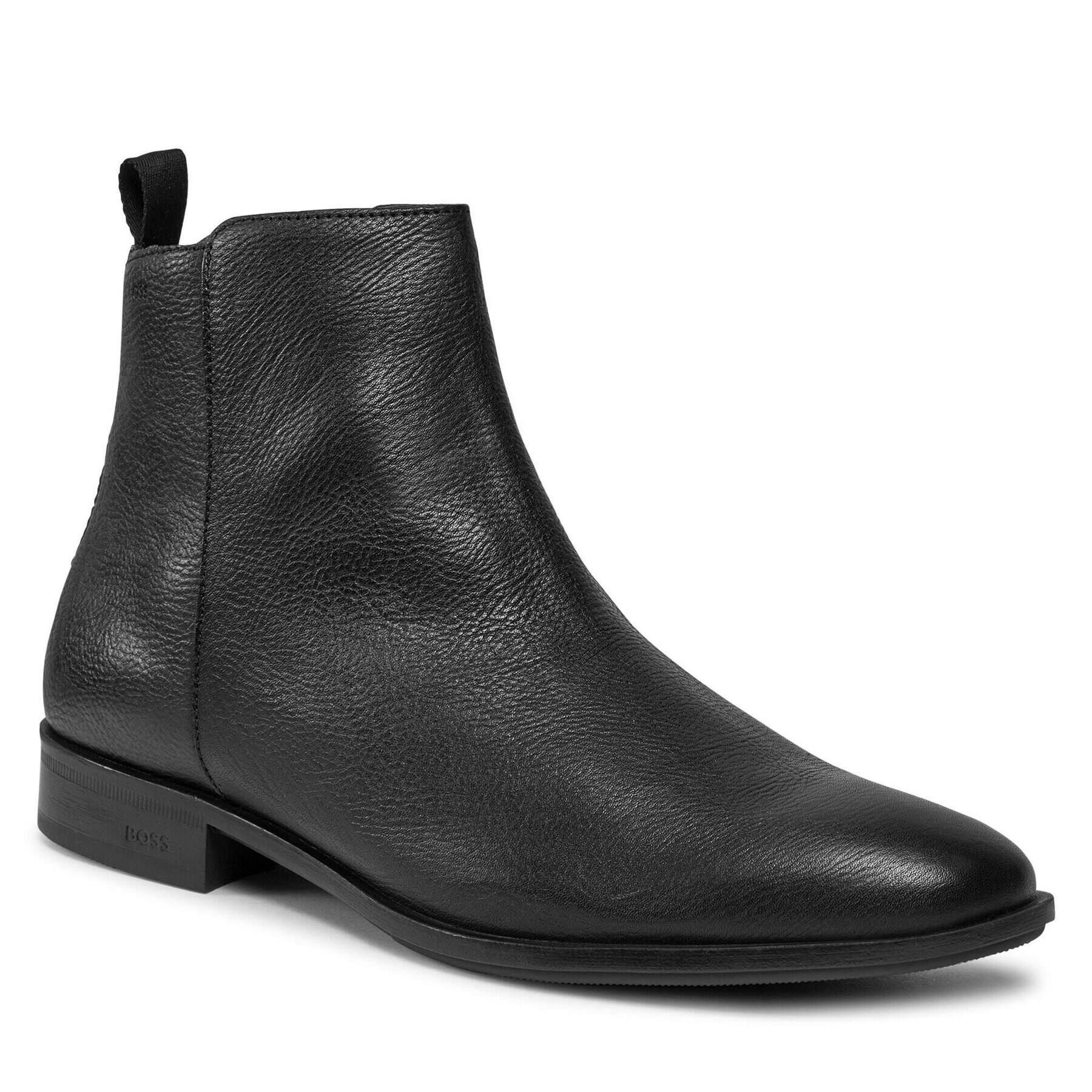 Boss Боти тип челси Colby Boot 50503550 10249870 01 Черен - Pepit.bg