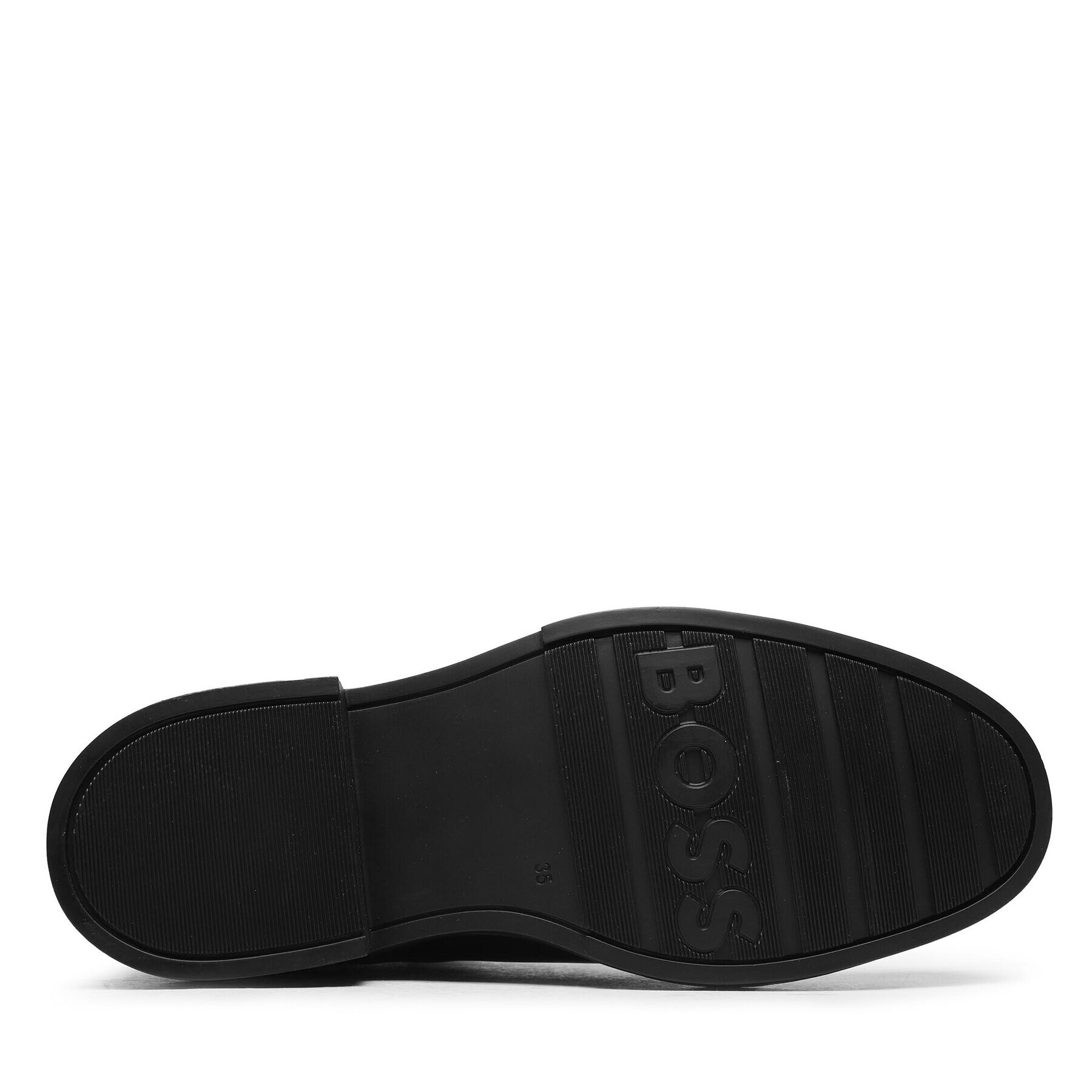 Boss Боти тип челси Vanity Chbootie-C 50498795 10252284 01 Черен - Pepit.bg