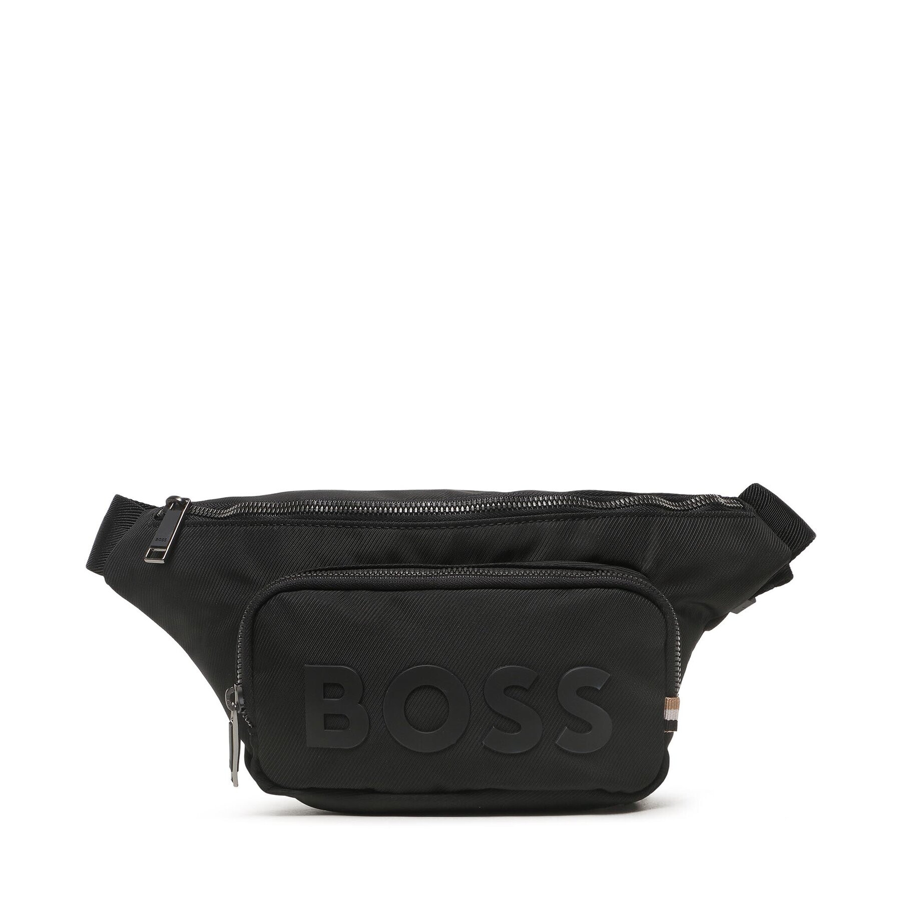 Boss Чанта за кръст 50498728 Черен - Pepit.bg