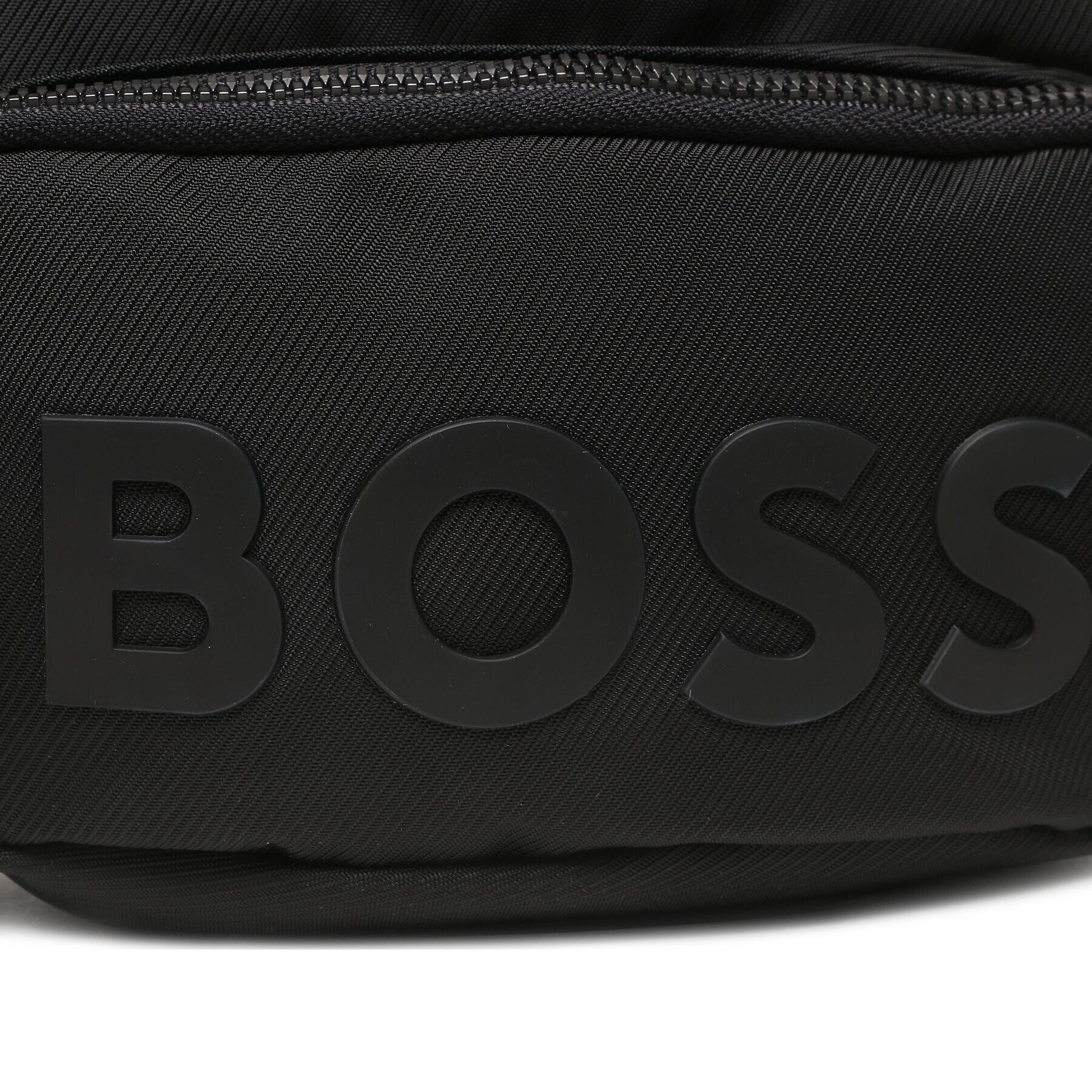 Boss Чанта за кръст 50498728 Черен - Pepit.bg