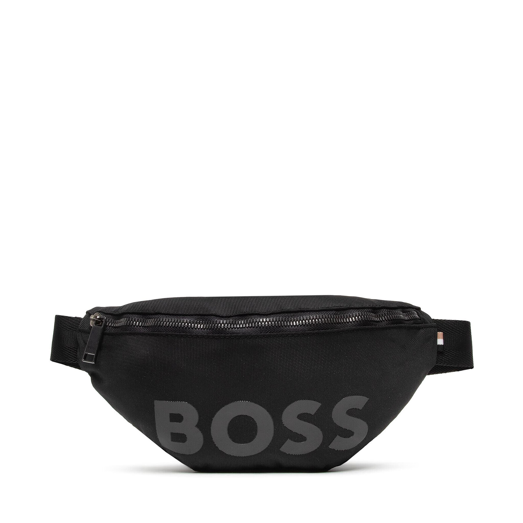 Boss Чанта за кръст Catch 50470959 Черен - Pepit.bg