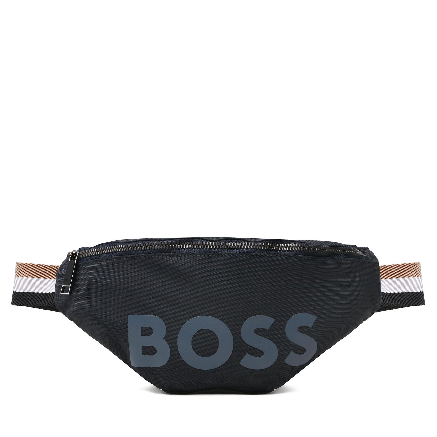 Boss Чанта за кръст Catch 50470959 Тъмносин - Pepit.bg