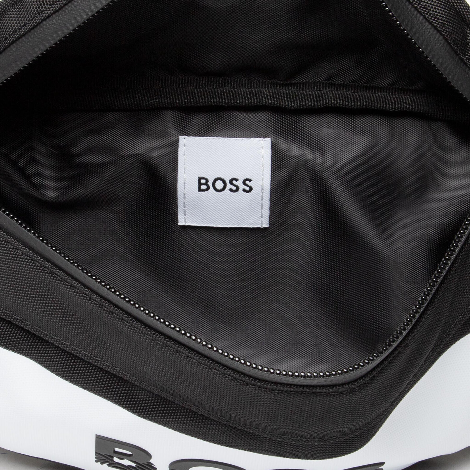 Boss Чанта за кръст J20363 Черен - Pepit.bg