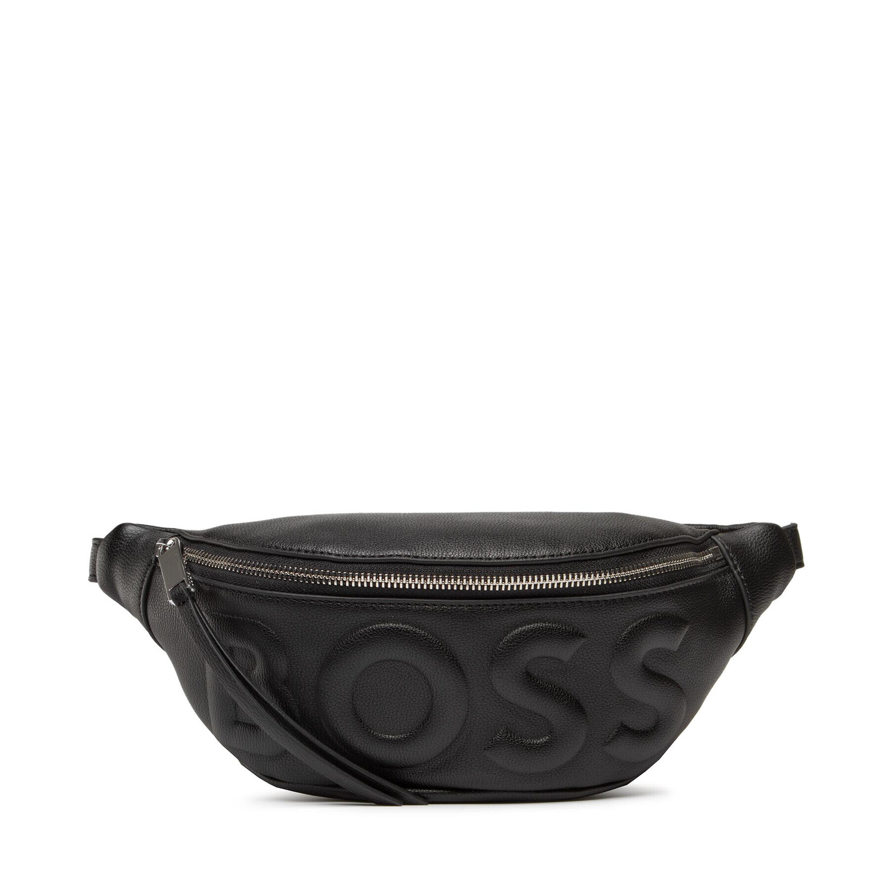 Boss Чанта за кръст Olivia Bumbag 50465562 Черен - Pepit.bg