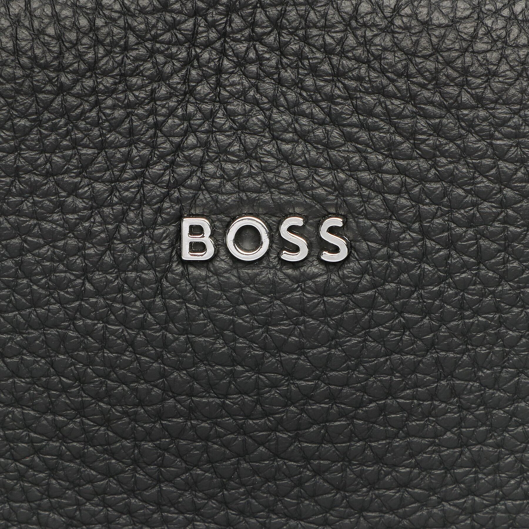 Boss Чанта за лаптоп 50491798 Черен - Pepit.bg