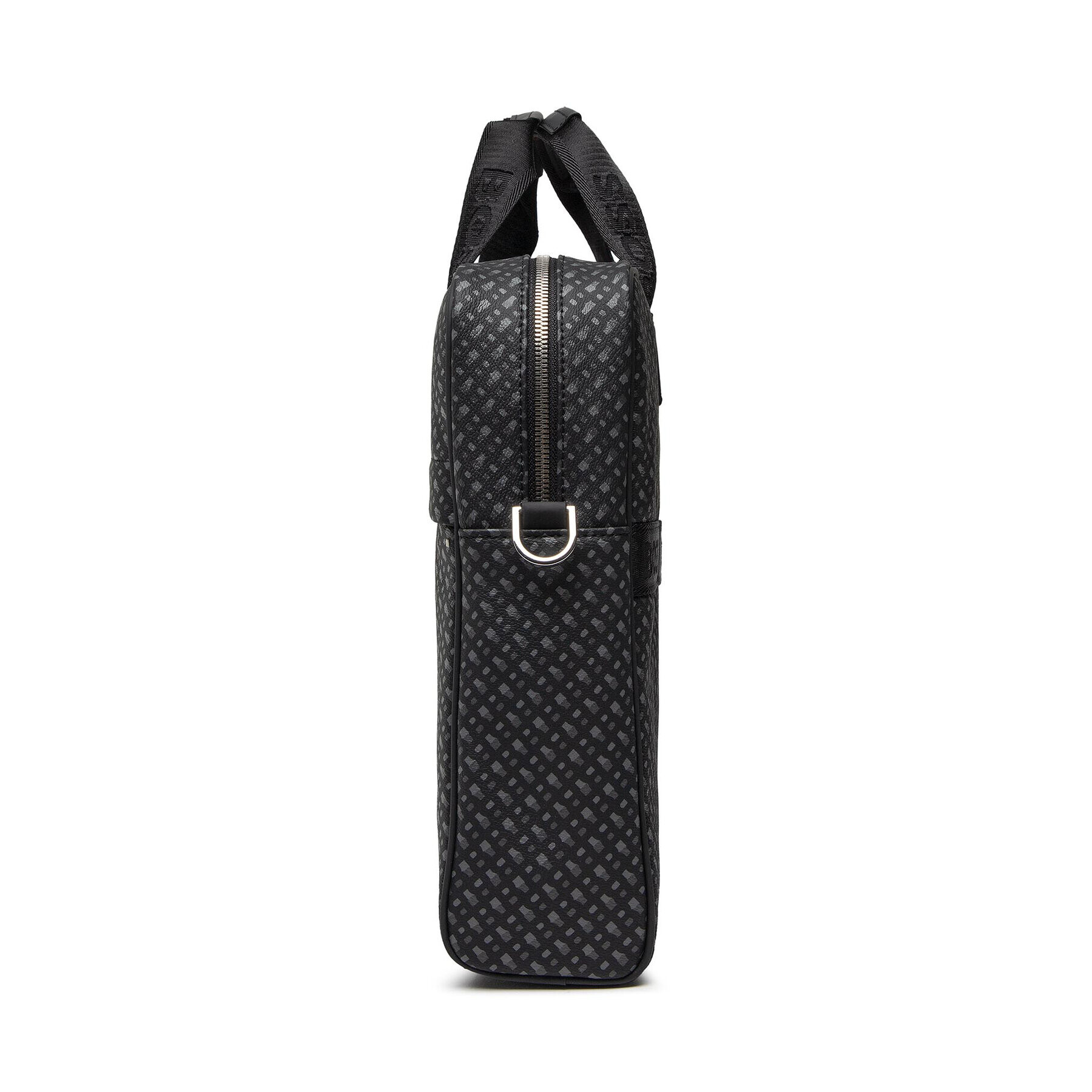 Boss Чанта за лаптоп Byron 50472941 Черен - Pepit.bg