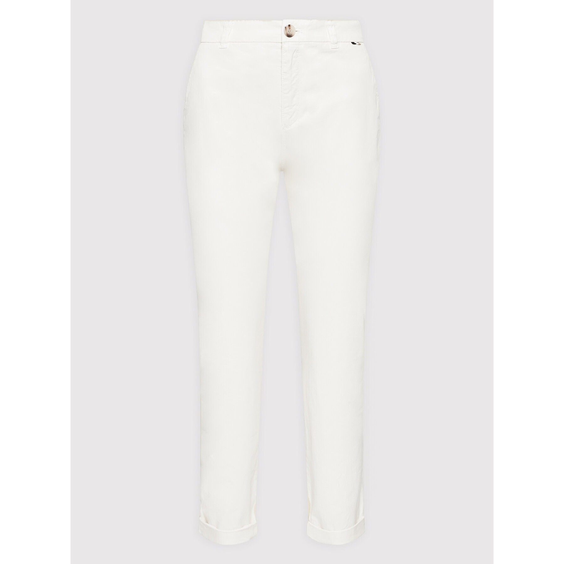 Boss Чино панталони C_Tachini2-D 50467693 Бежов Regular Fit - Pepit.bg