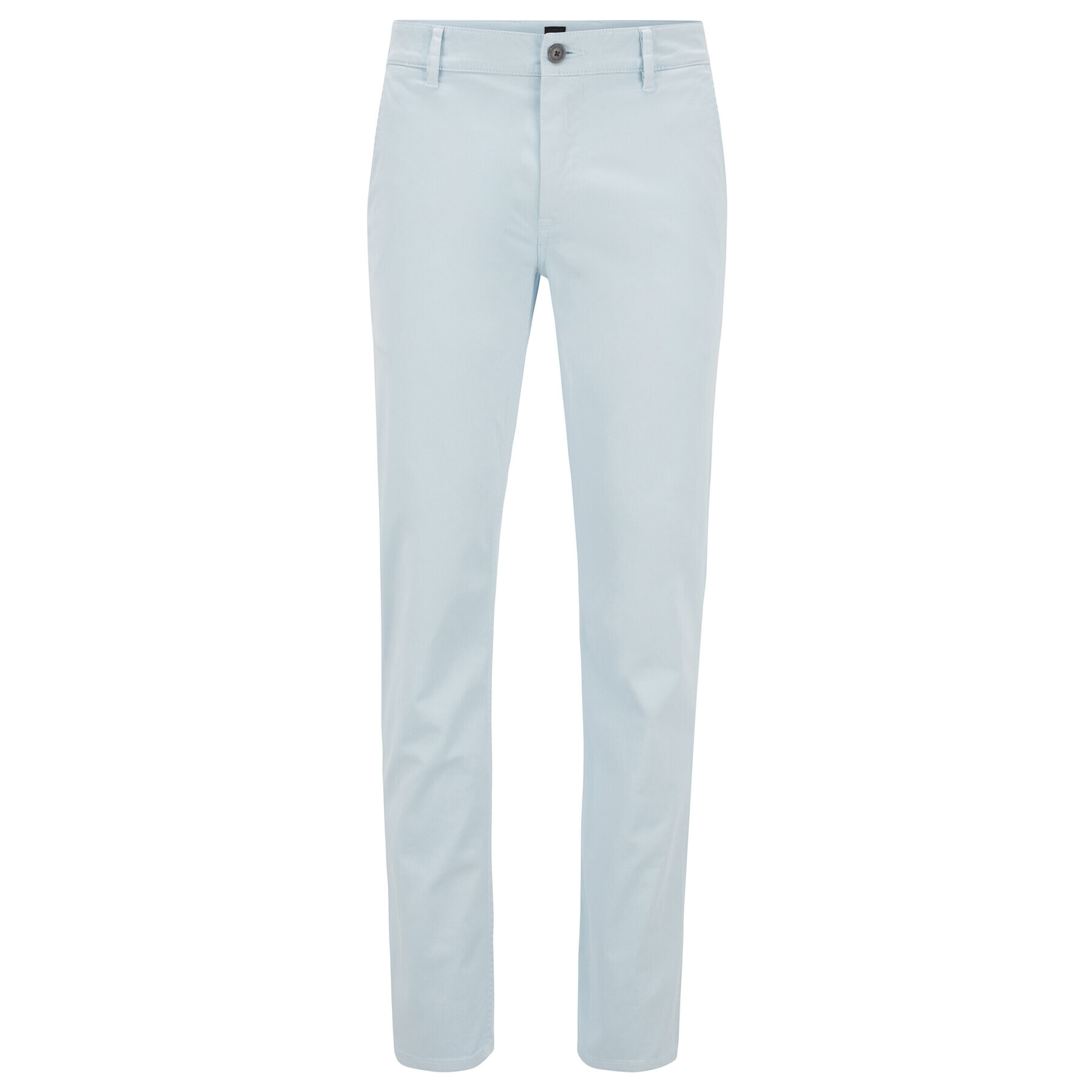 Boss Чино панталони Schino 50379152 Син Slim Fit - Pepit.bg