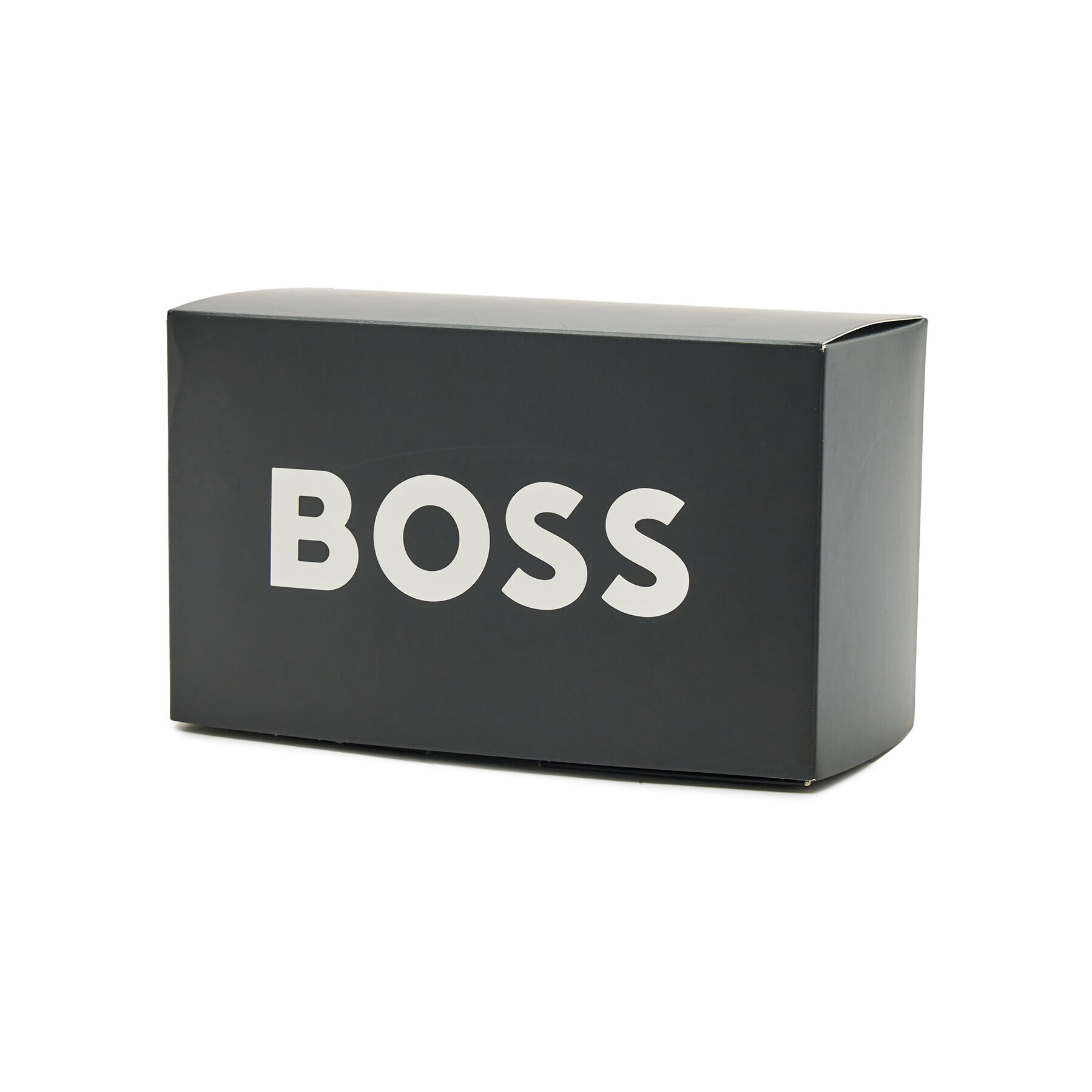 Boss Подаръчен комплект 50491385 Тъмносин - Pepit.bg
