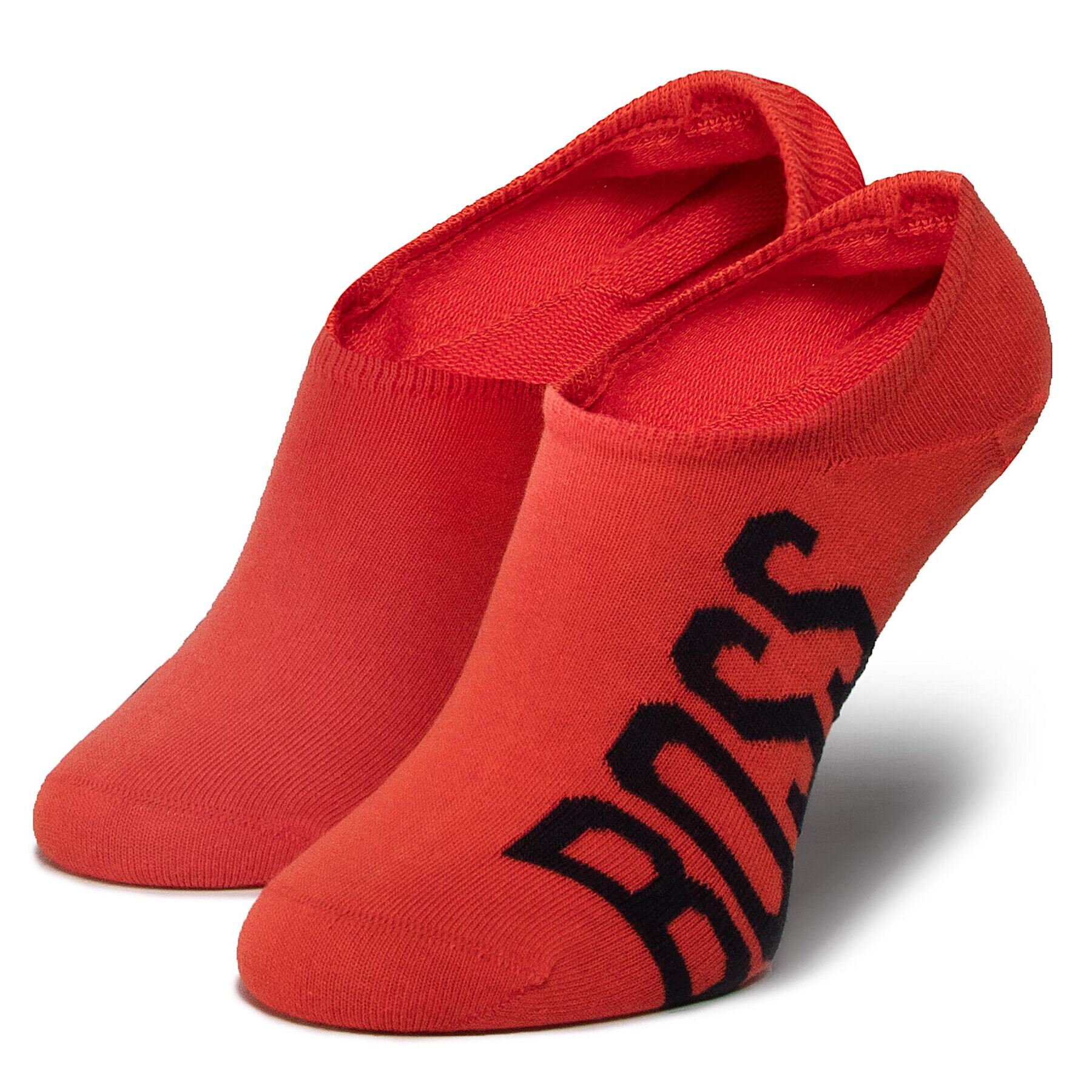 Boss Чорапи къси унисекс As Low Cut Cc 50425484 Червен - Pepit.bg