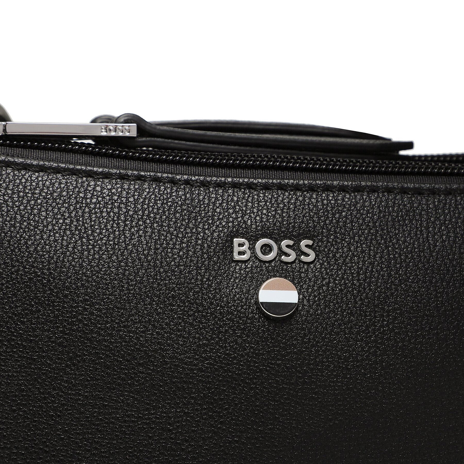 Boss Дамска чанта 50485056 Черен - Pepit.bg