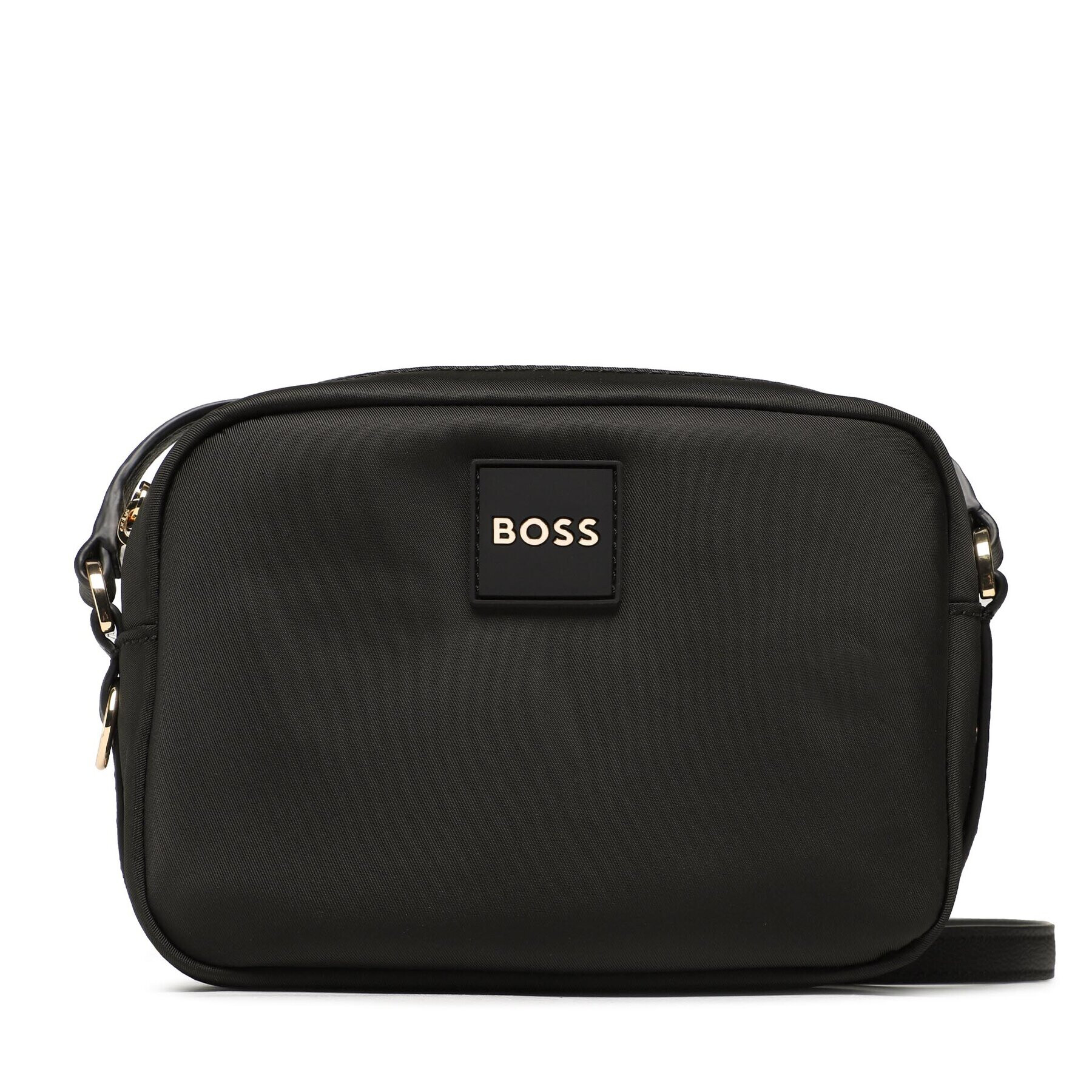 Boss Дамска чанта 50487447 Черен - Pepit.bg