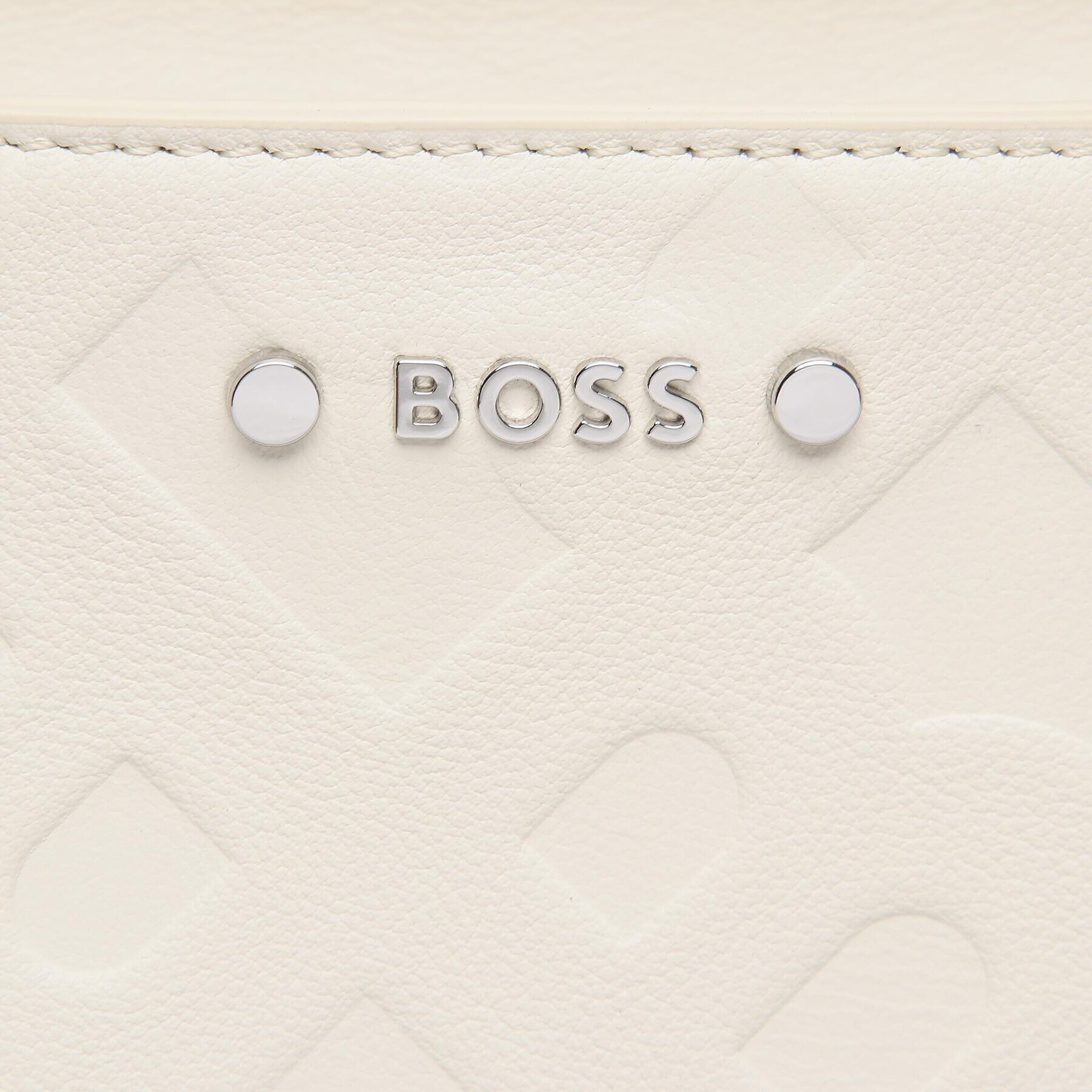 Boss Дамска чанта 50492560 Бежов - Pepit.bg