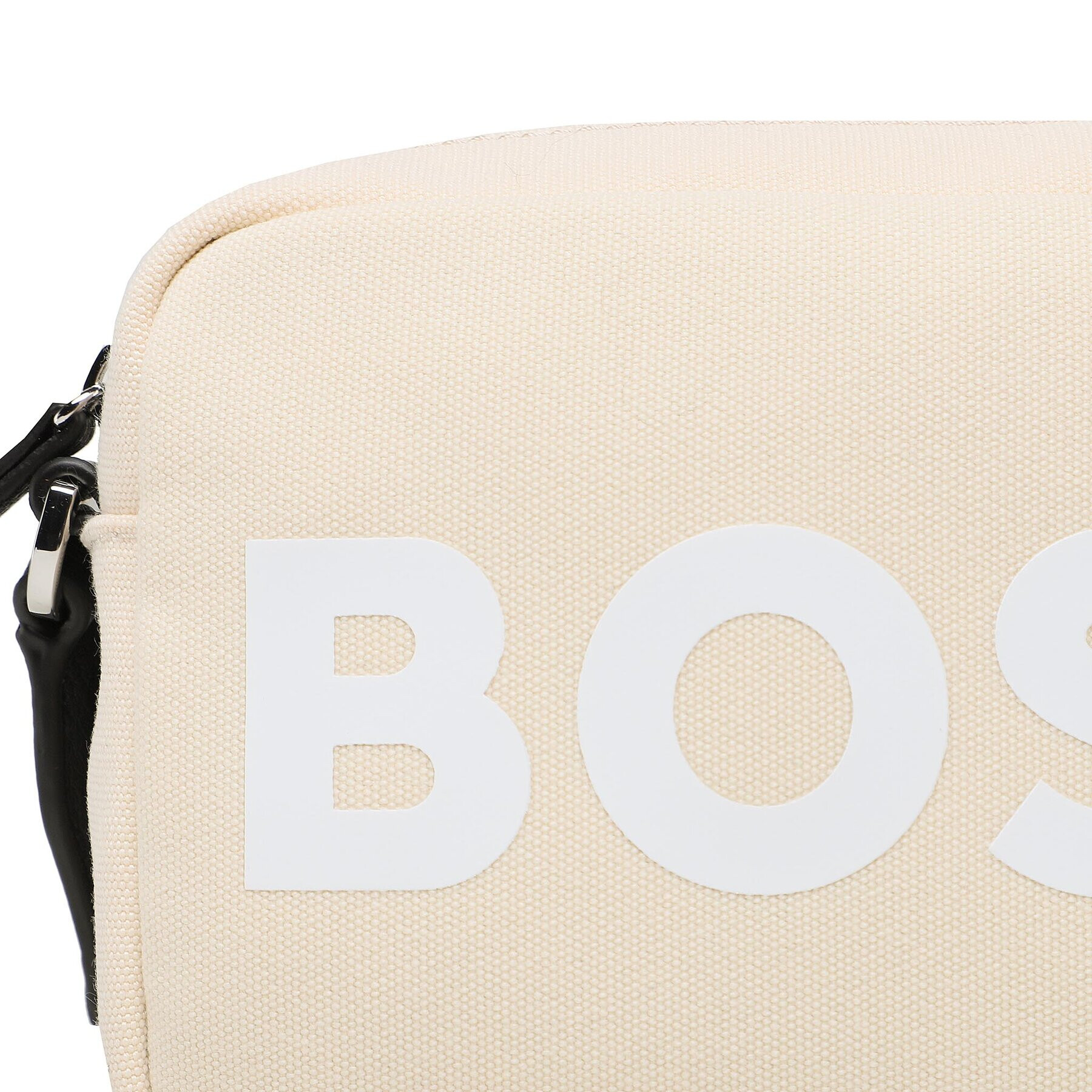 Boss Дамска чанта Deva 50492652 Бежов - Pepit.bg