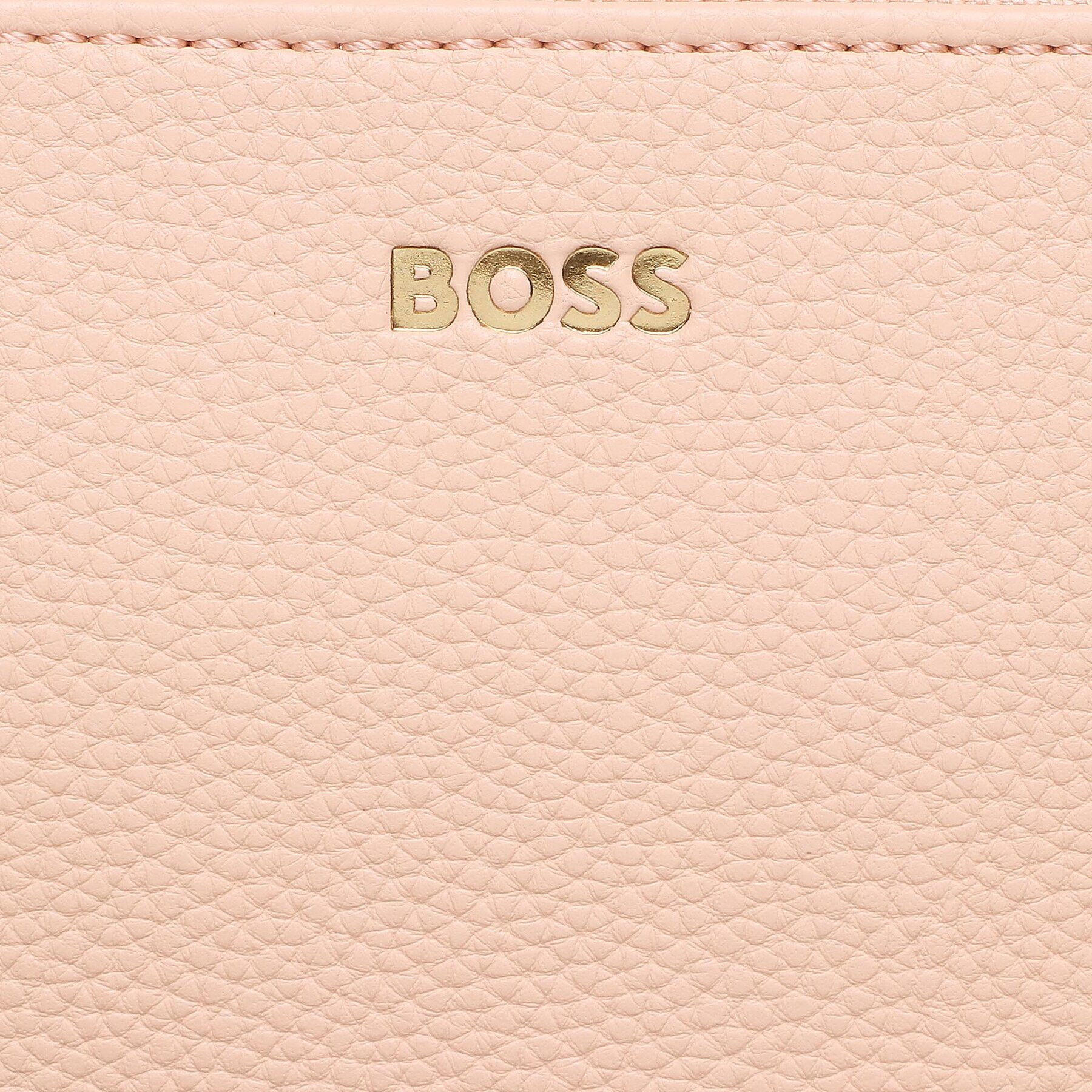 Boss Дамска чанта 50492701 Бежов - Pepit.bg