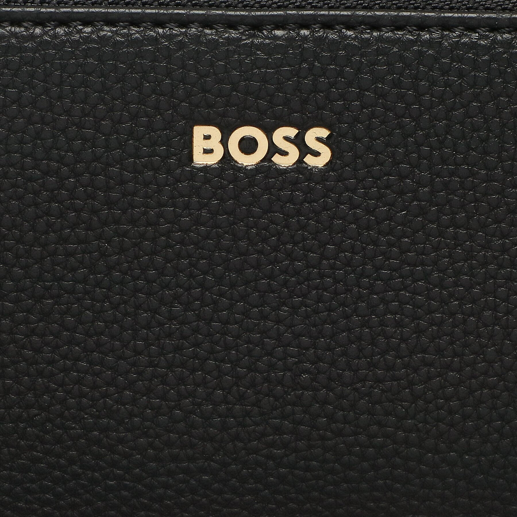 Boss Дамска чанта 50492701 Черен - Pepit.bg