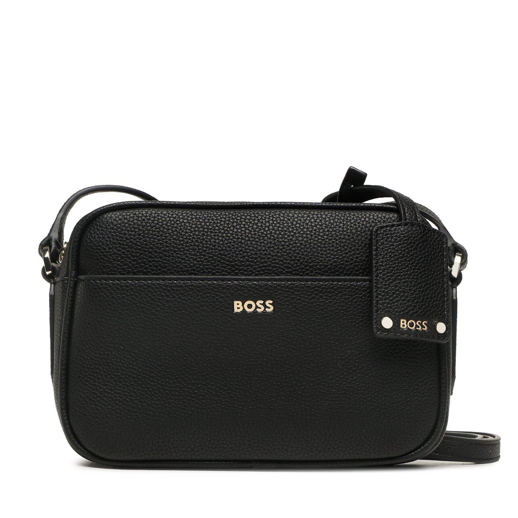 Boss Дамска чанта 50492702 Черен - Pepit.bg