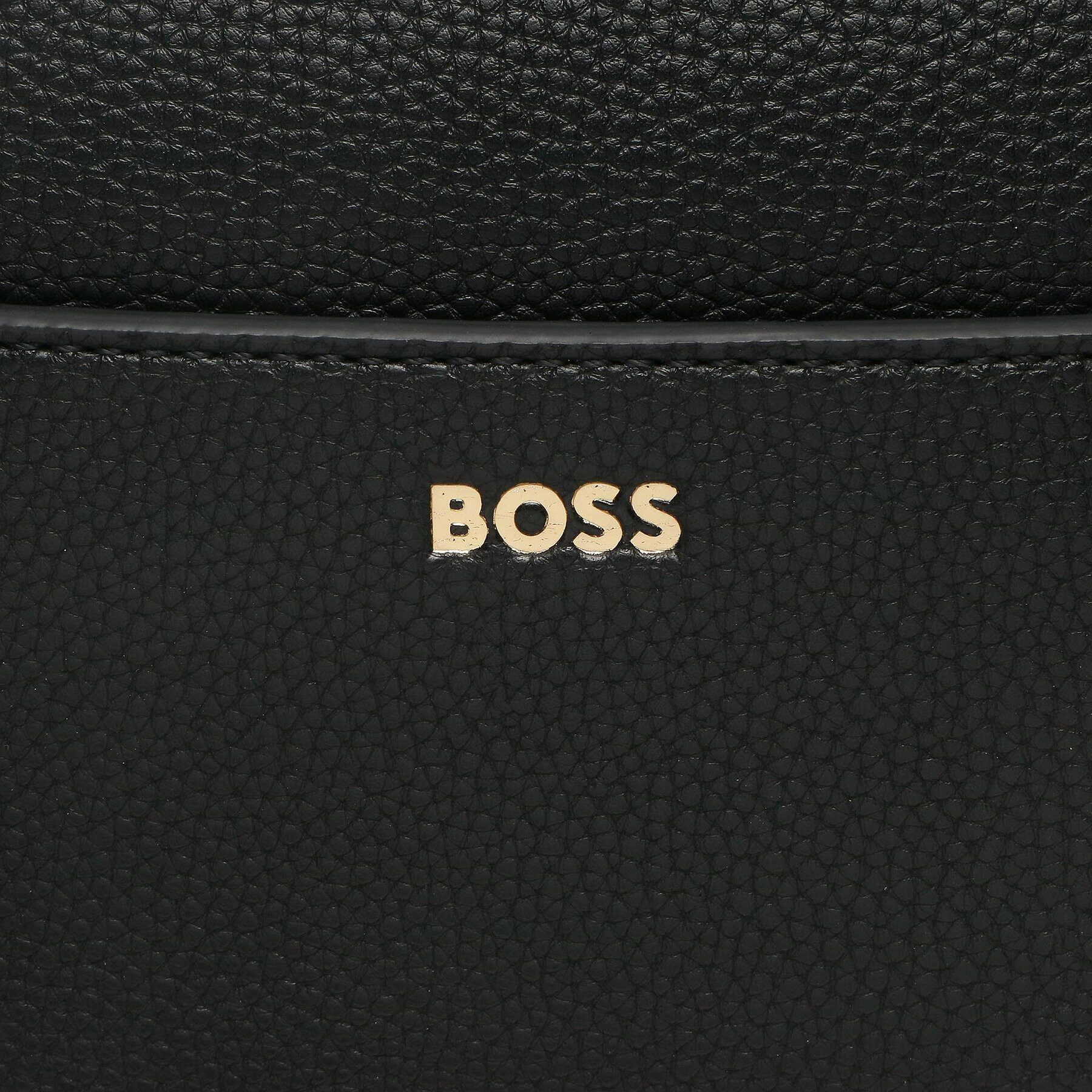 Boss Дамска чанта 50492702 Черен - Pepit.bg