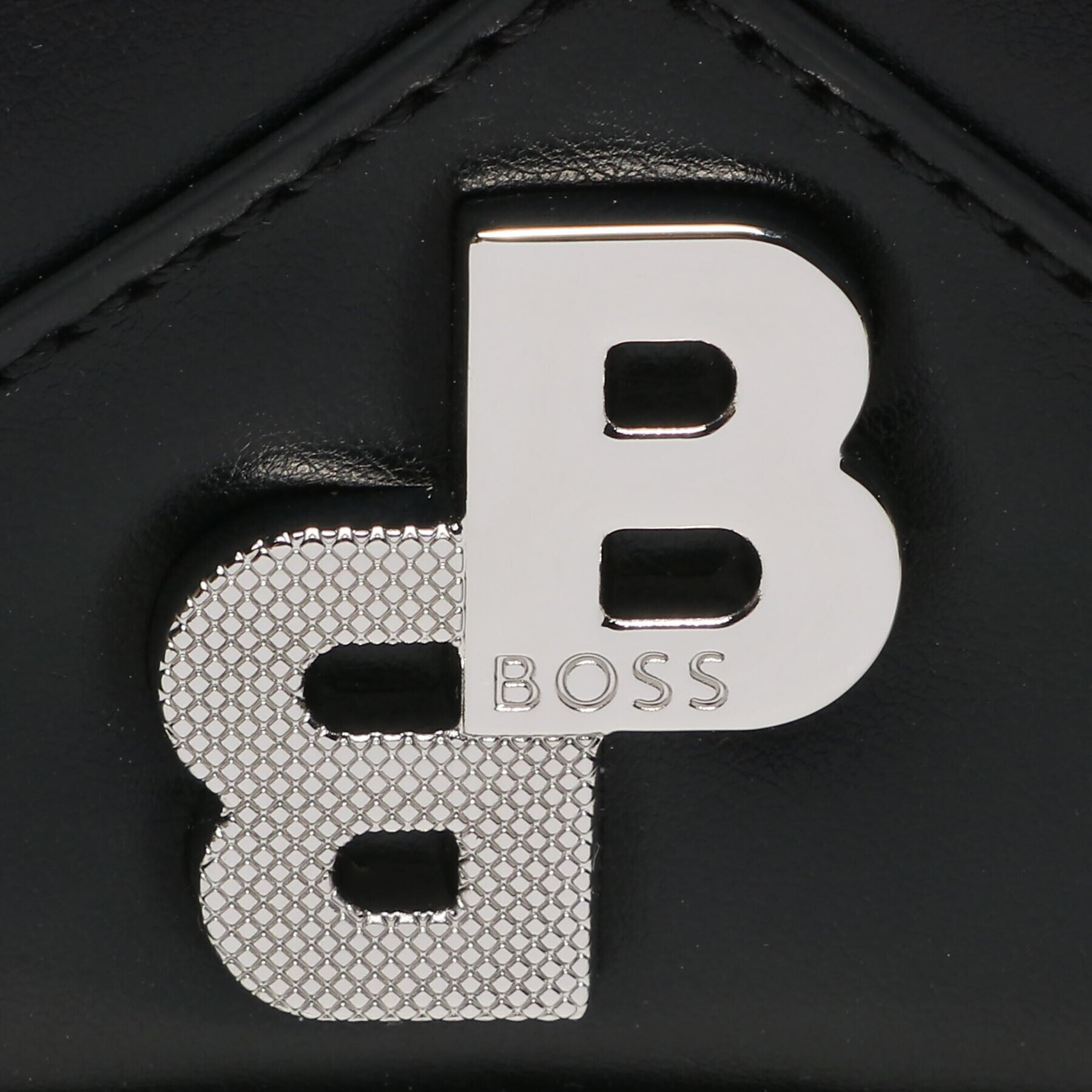 Boss Дамска чанта 50498943 Черен - Pepit.bg