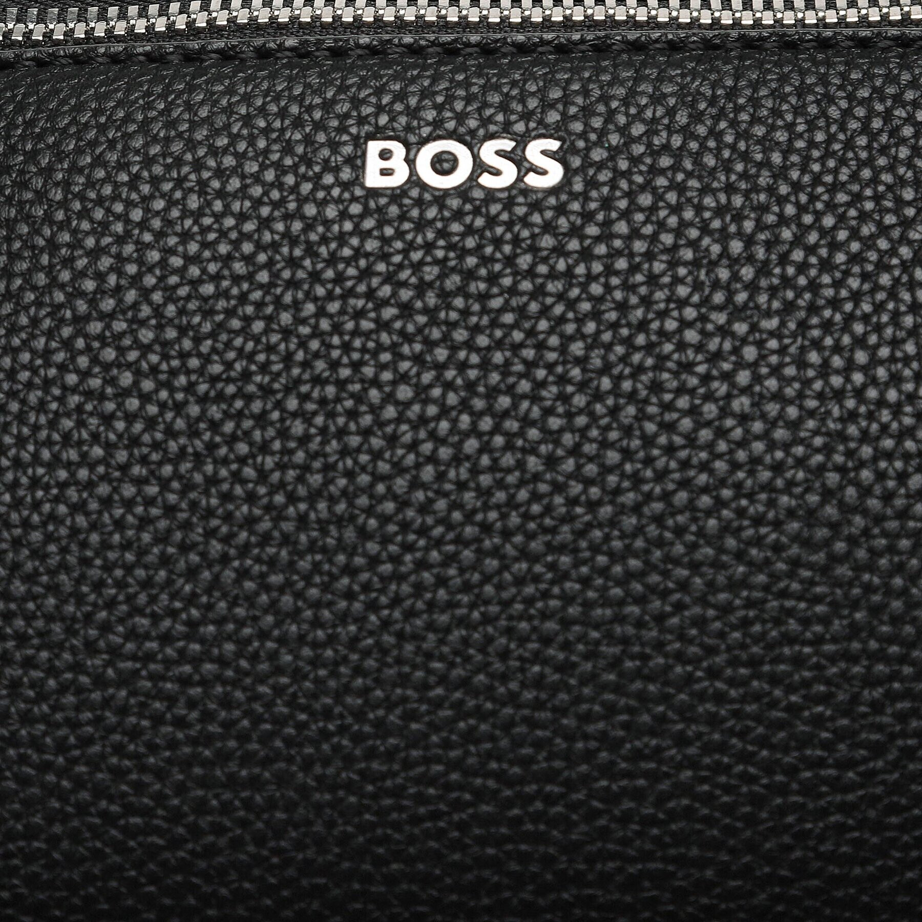 Boss Дамска чанта Rachel Shopper 50498999 Черен - Pepit.bg