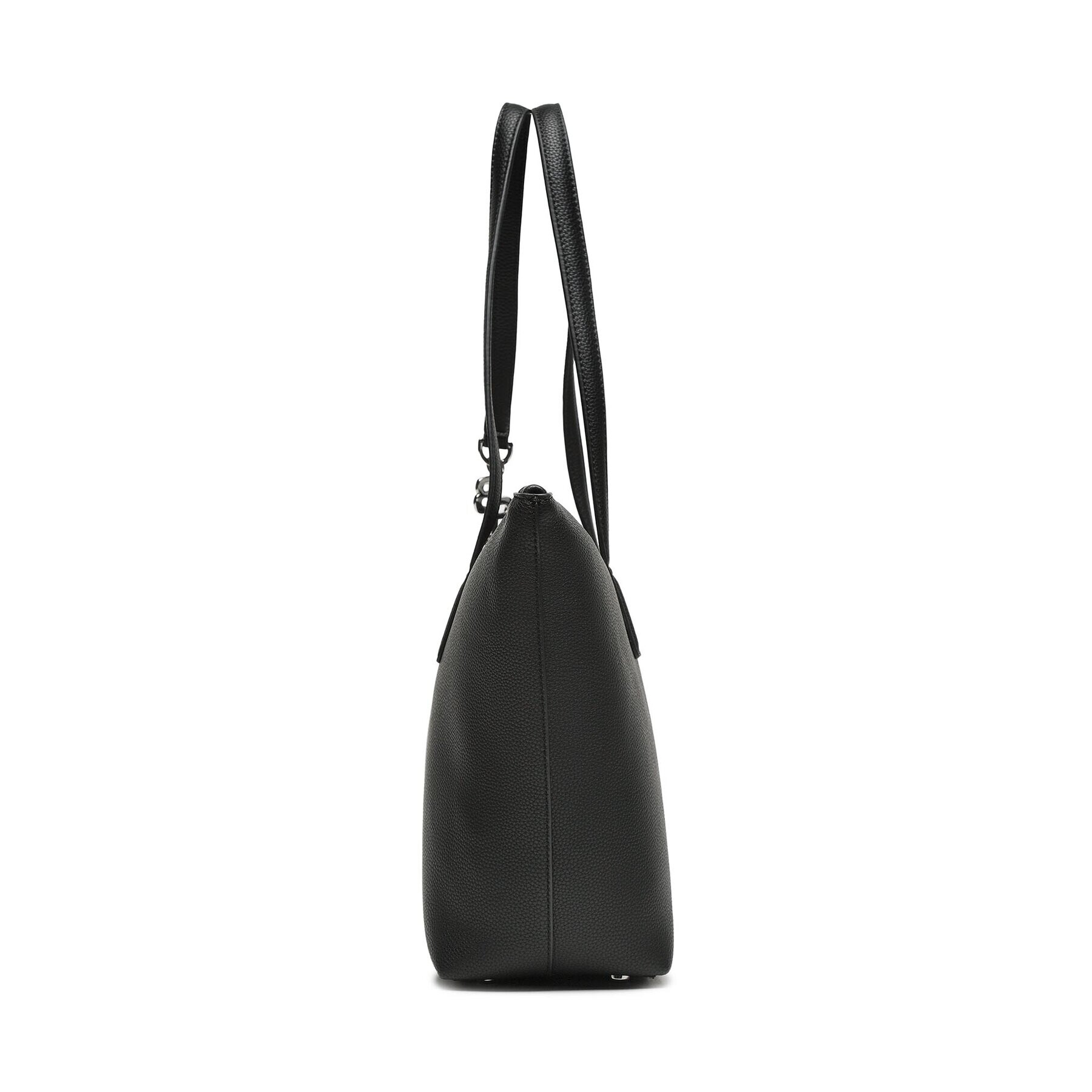 Boss Дамска чанта Rachel Shopper 50498999 Черен - Pepit.bg