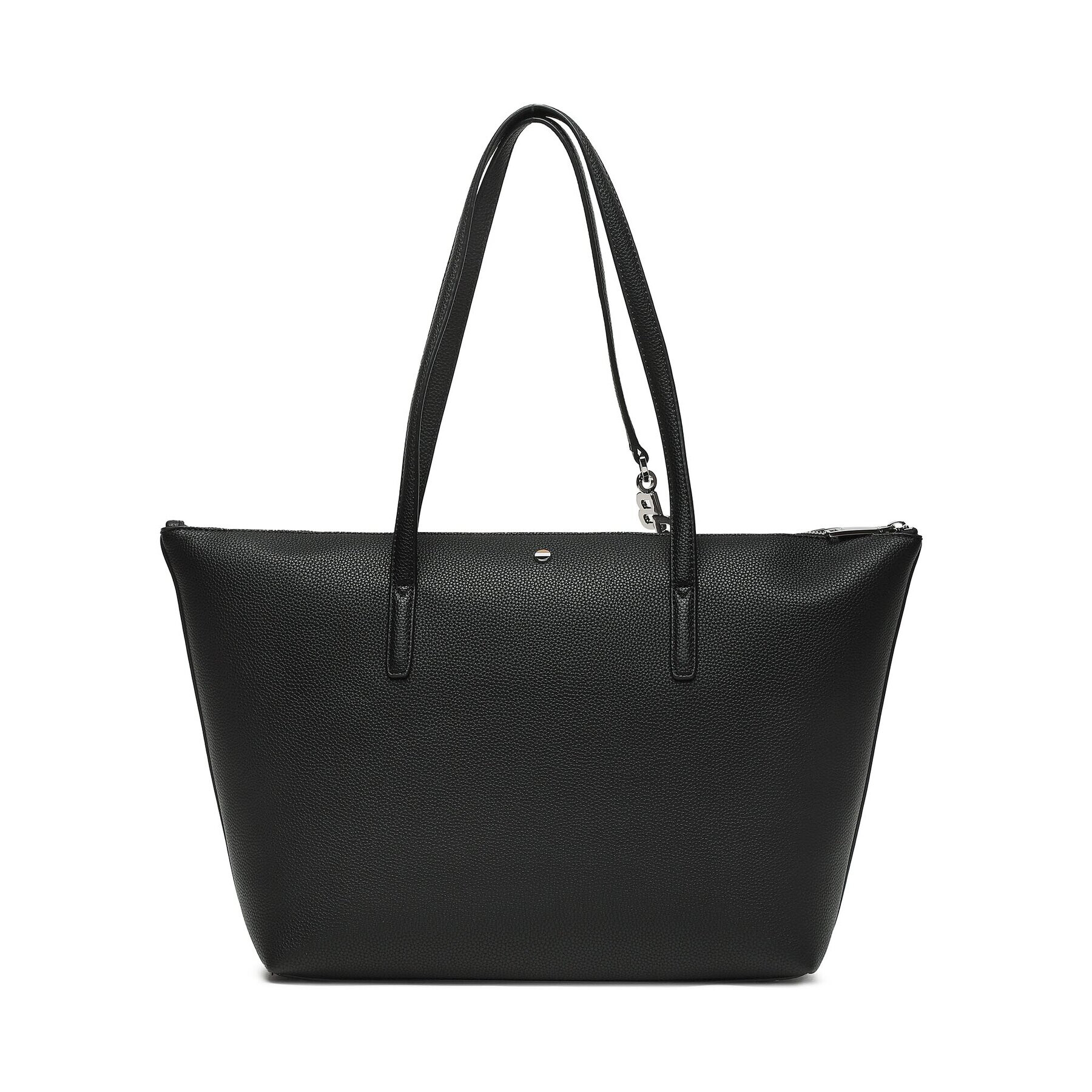 Boss Дамска чанта Rachel Shopper 50498999 Черен - Pepit.bg
