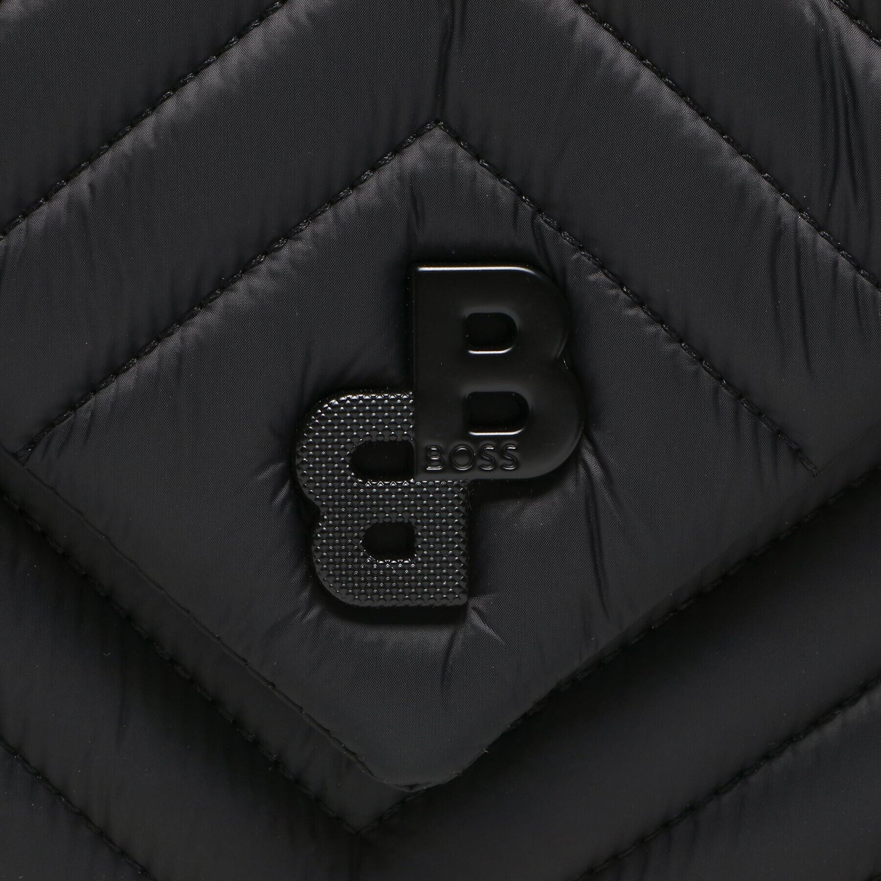 Boss Дамска чанта 50499003 Черен - Pepit.bg