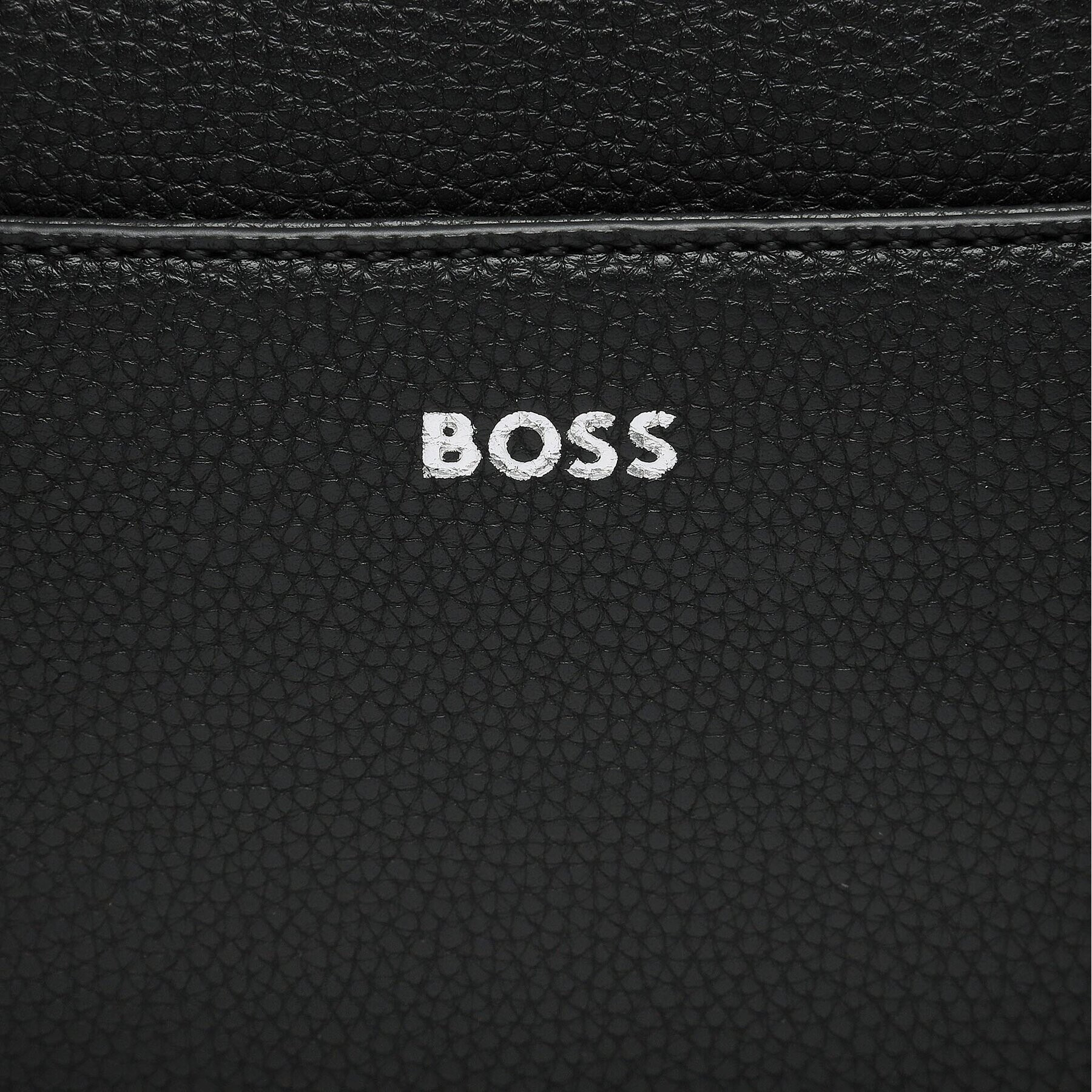 Boss Дамска чанта 50499025 Черен - Pepit.bg