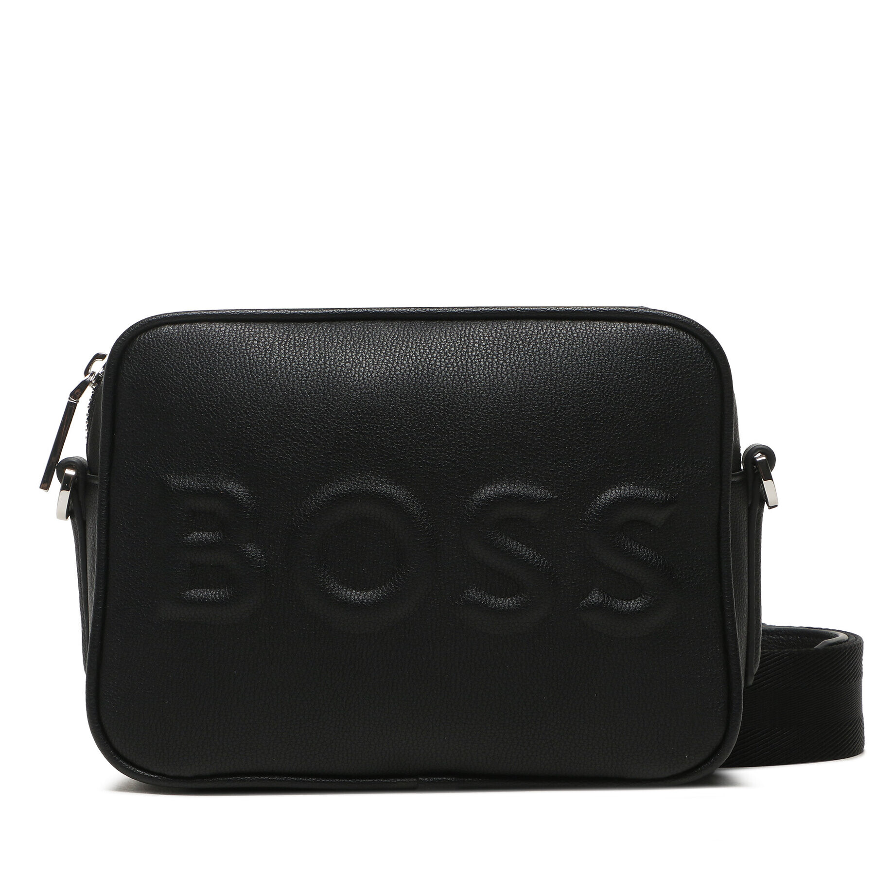 Boss Дамска чанта 50500556 Черен - Pepit.bg