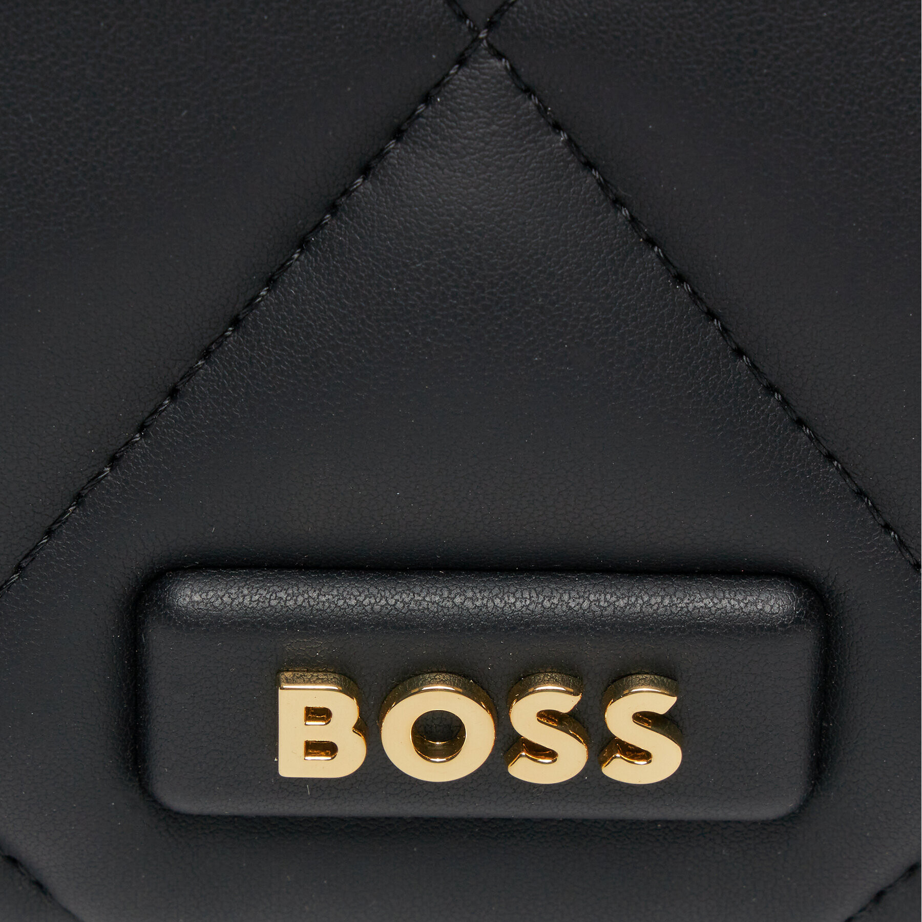 Boss Дамска чанта Abelie 50513264 Черен - Pepit.bg
