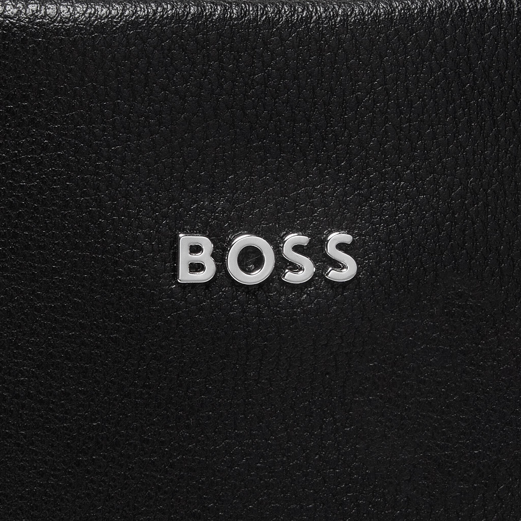 Boss Дамска чанта Addison Shopper 50468801 Черен - Pepit.bg