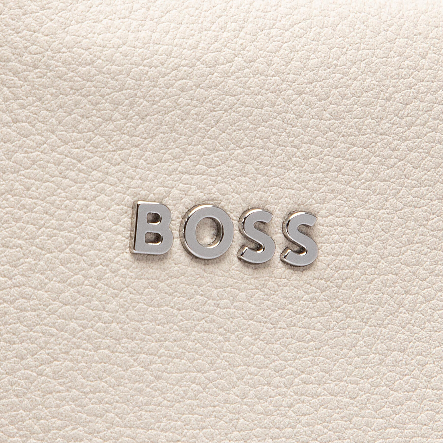Boss Дамска чанта Addison Shopper-Tp 50468801 Бежов - Pepit.bg