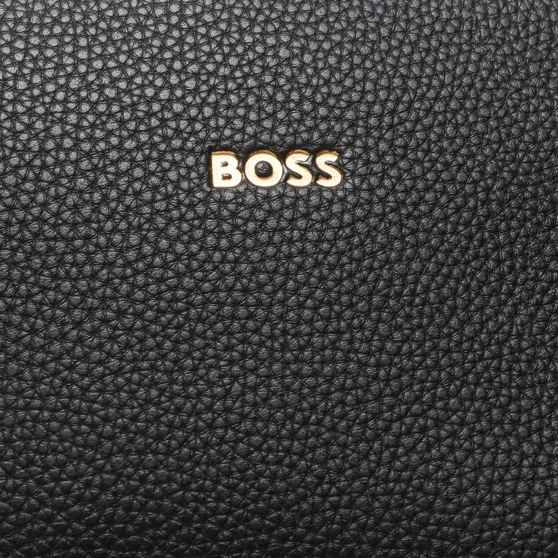Boss Дамска чанта Amanda 50492676 Черен - Pepit.bg