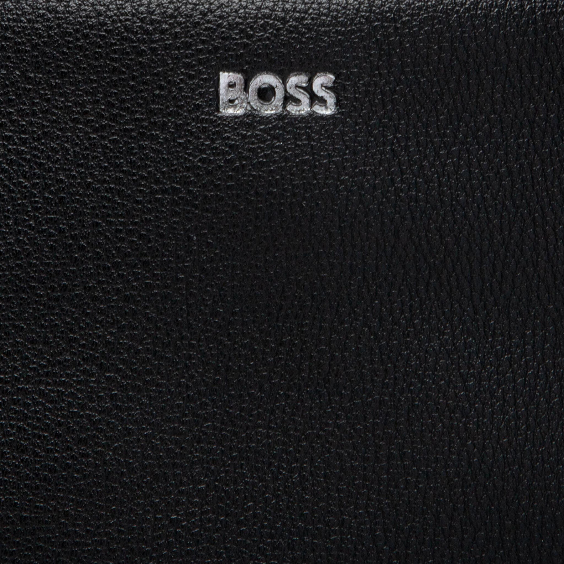 Boss Дамска чанта Amber Hobo 50472429 Черен - Pepit.bg