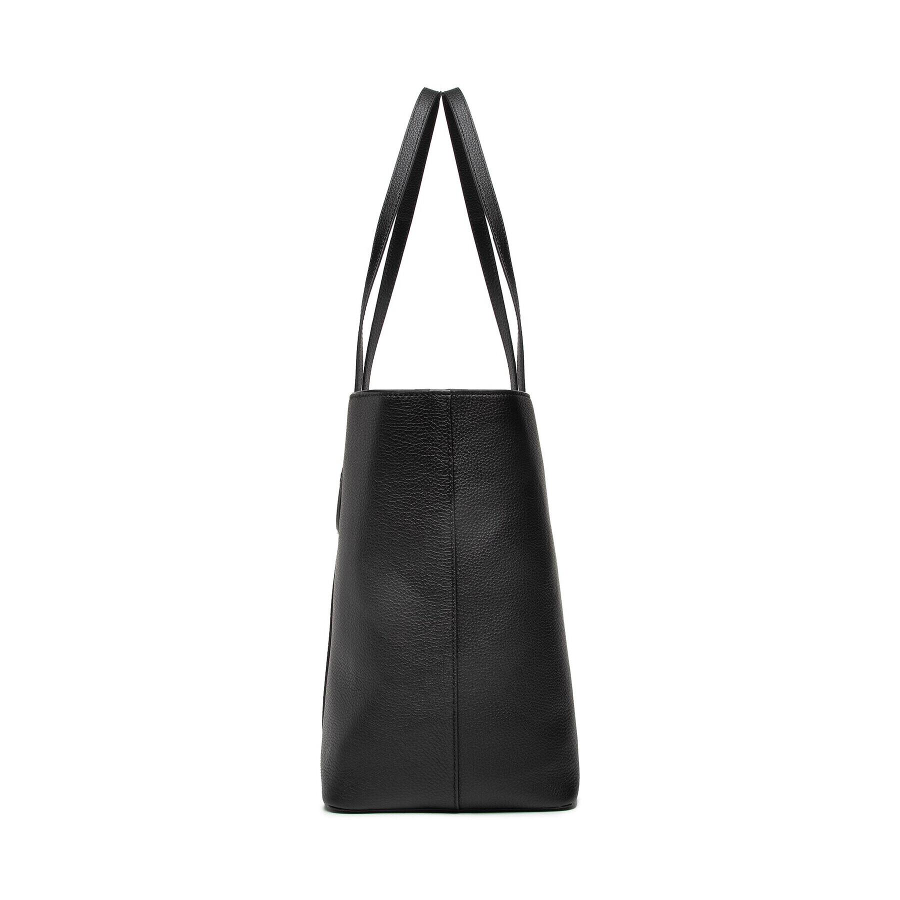 Boss Дамска чанта Bee Shopper 50469500 Черен - Pepit.bg
