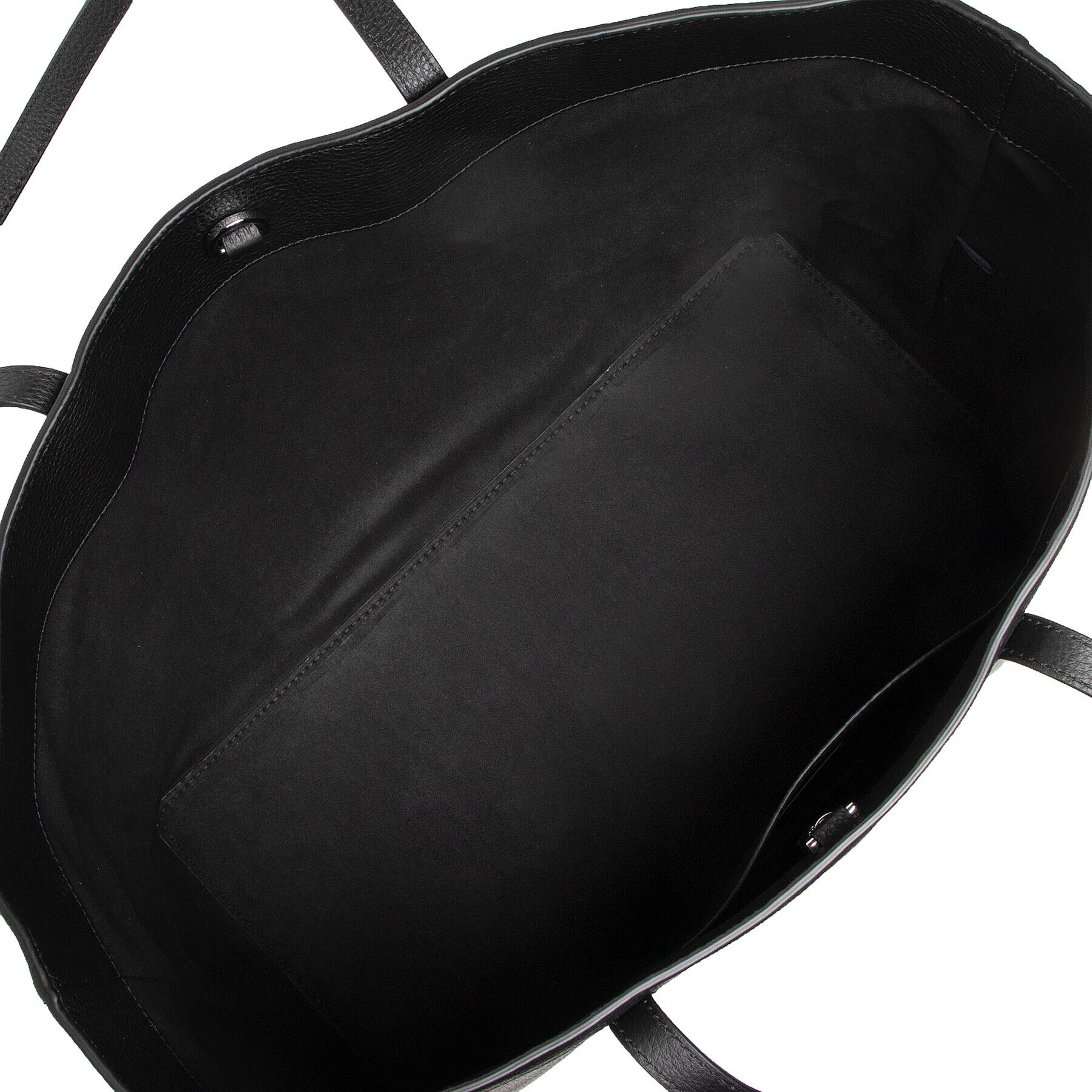 Boss Дамска чанта Bee Shopper 50469500 Черен - Pepit.bg