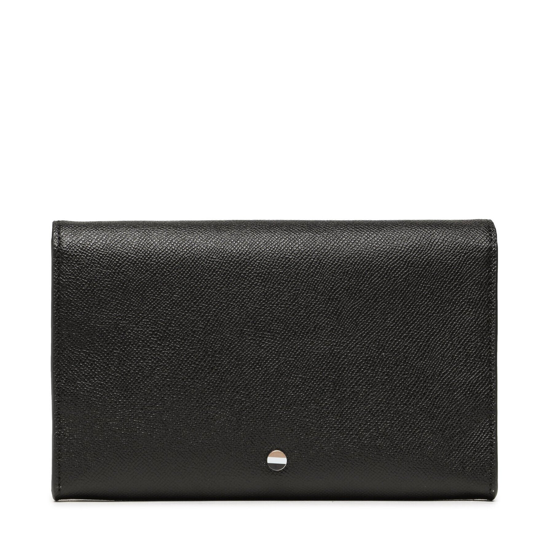 Boss Дамска чанта Cindy Mini Bag 50485258 Черен - Pepit.bg
