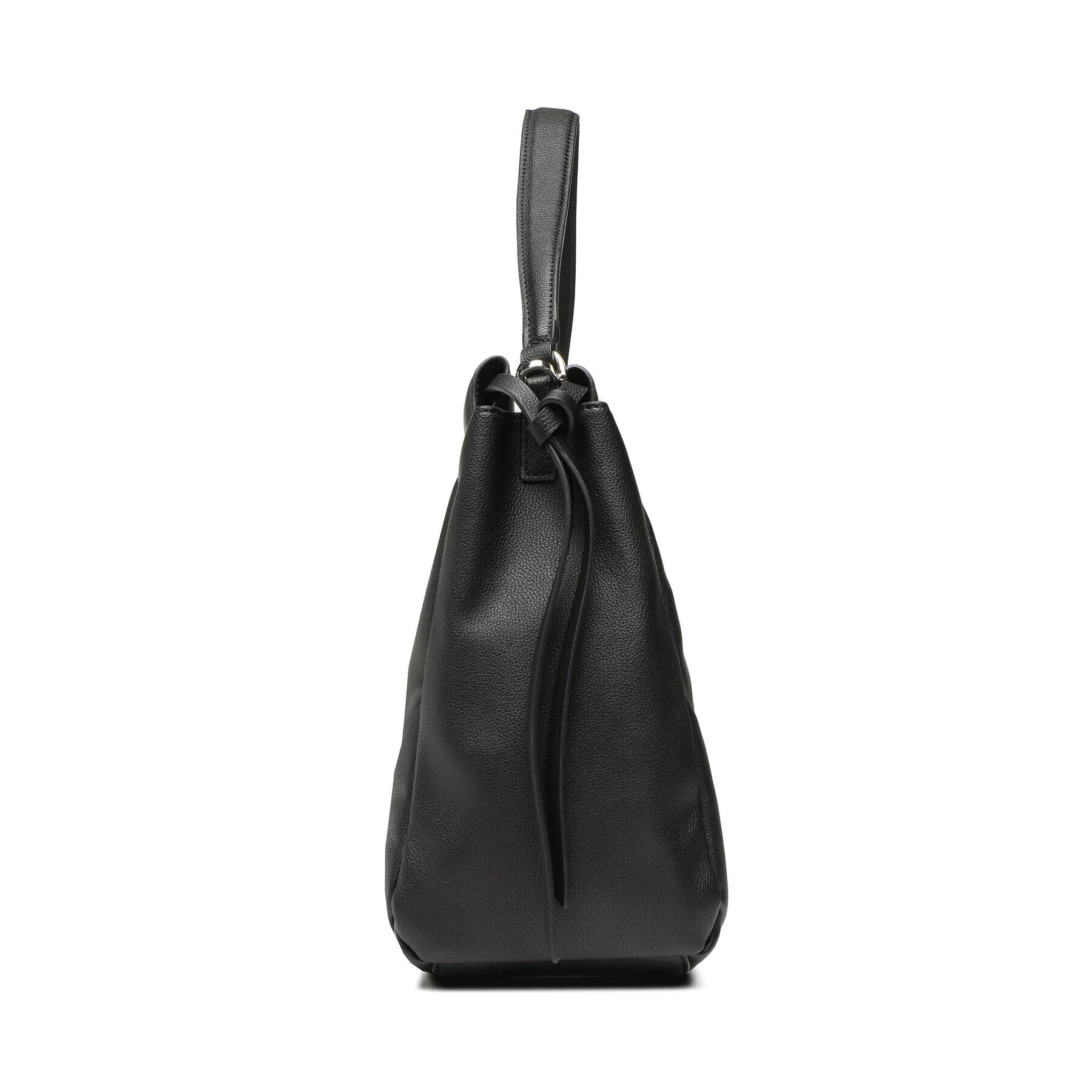 Boss Дамска чанта Katlin Sm Tote L. 50481573 Черен - Pepit.bg