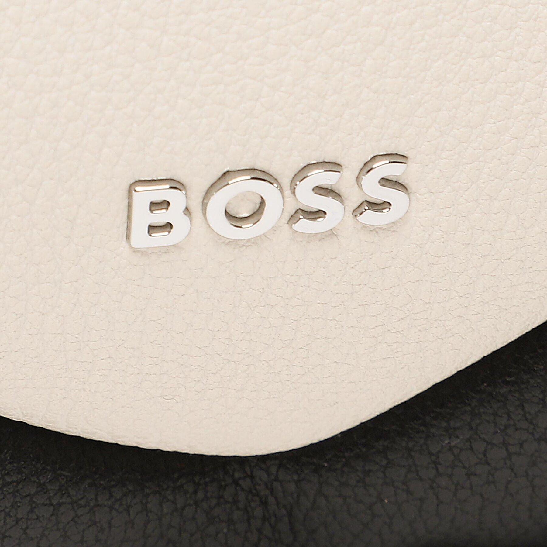 Boss Дамска чанта Katlin Sm Tote L 50481573 Цветен - Pepit.bg