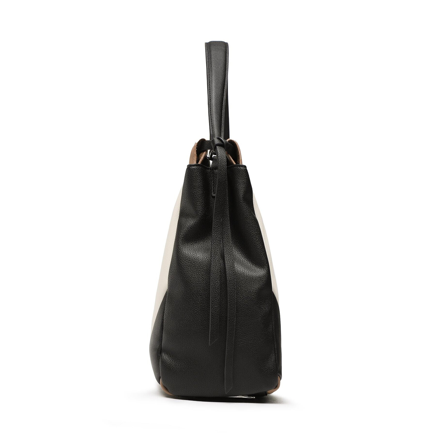 Boss Дамска чанта Katlin Sm Tote L 50481573 Цветен - Pepit.bg