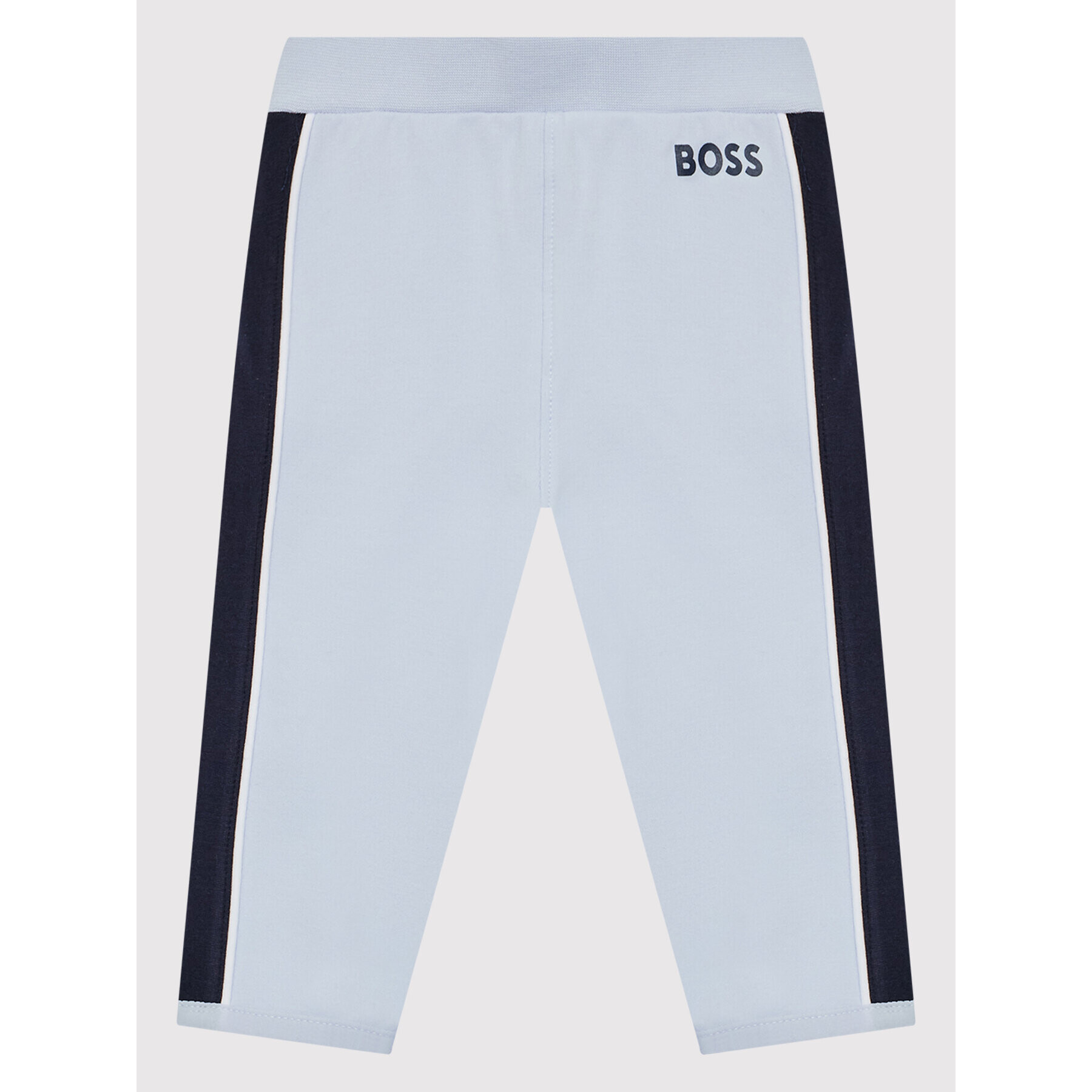 Boss Детски комплект J98369 Цветен Regular Fit - Pepit.bg